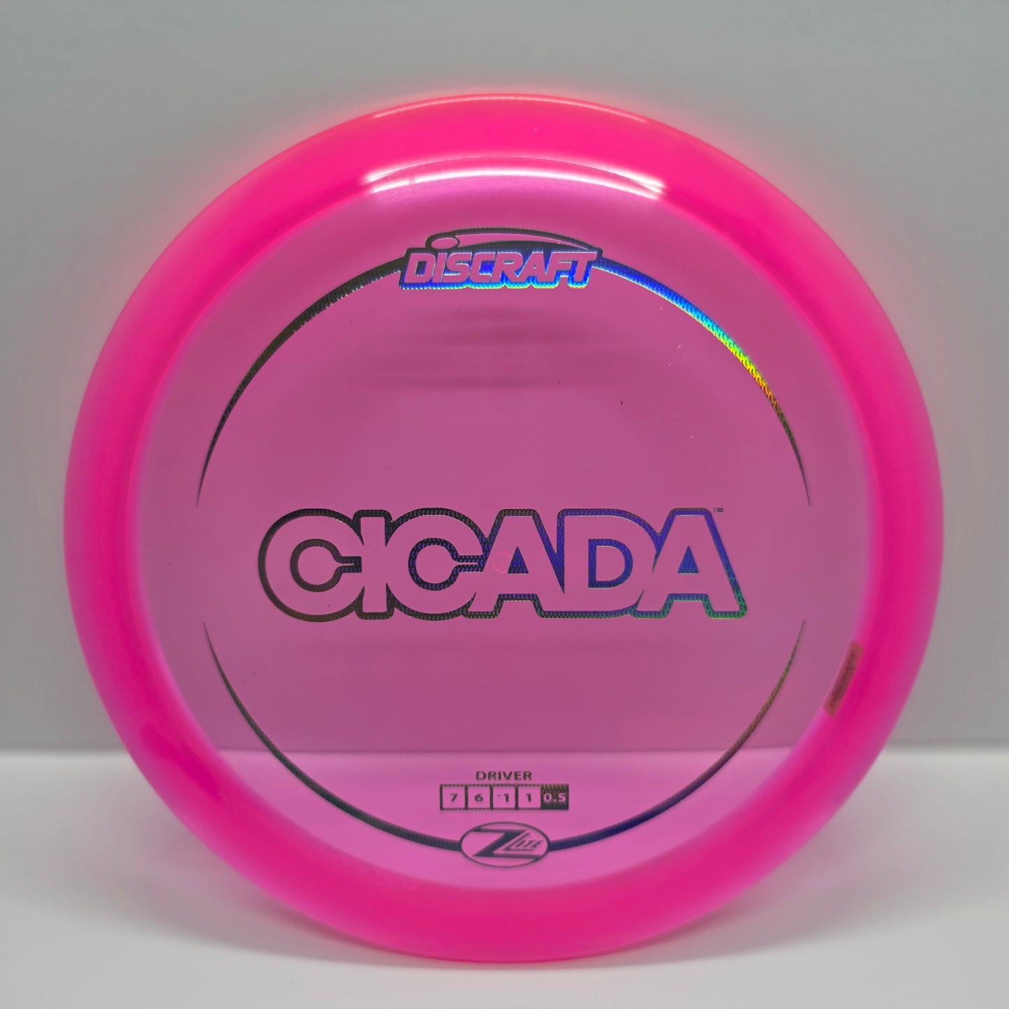 Discraft Z Lite Cicada