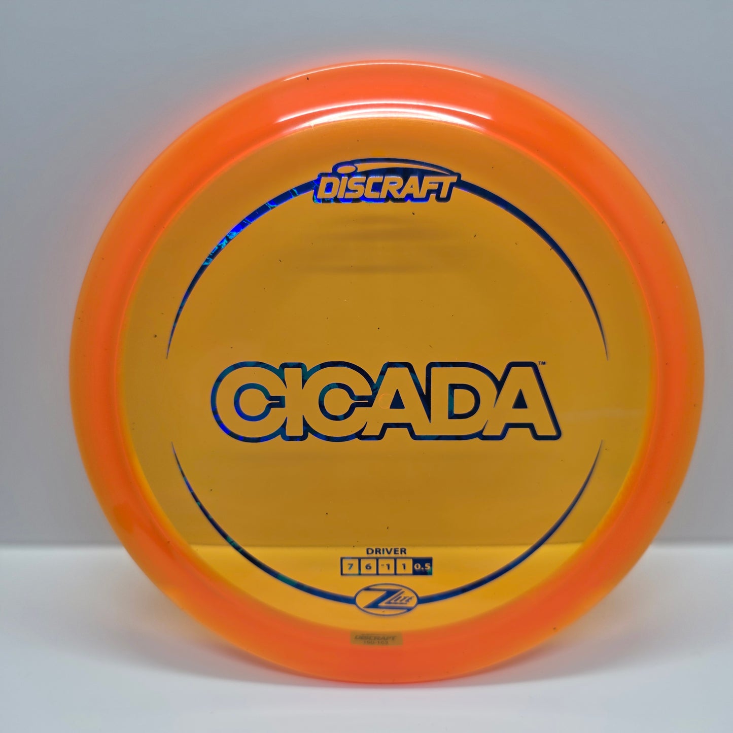 Discraft Z Lite Cicada