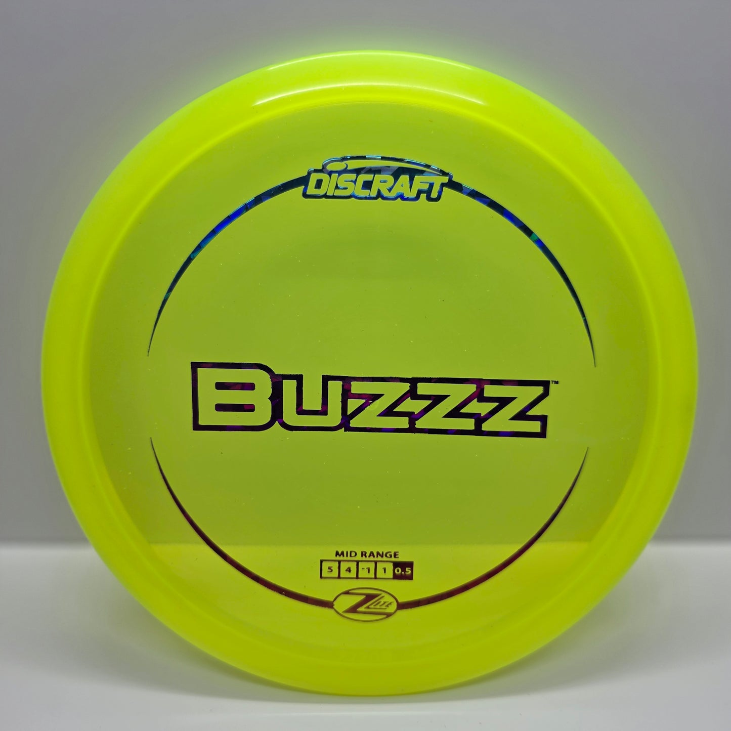 Discraft Z Lite Buzzz