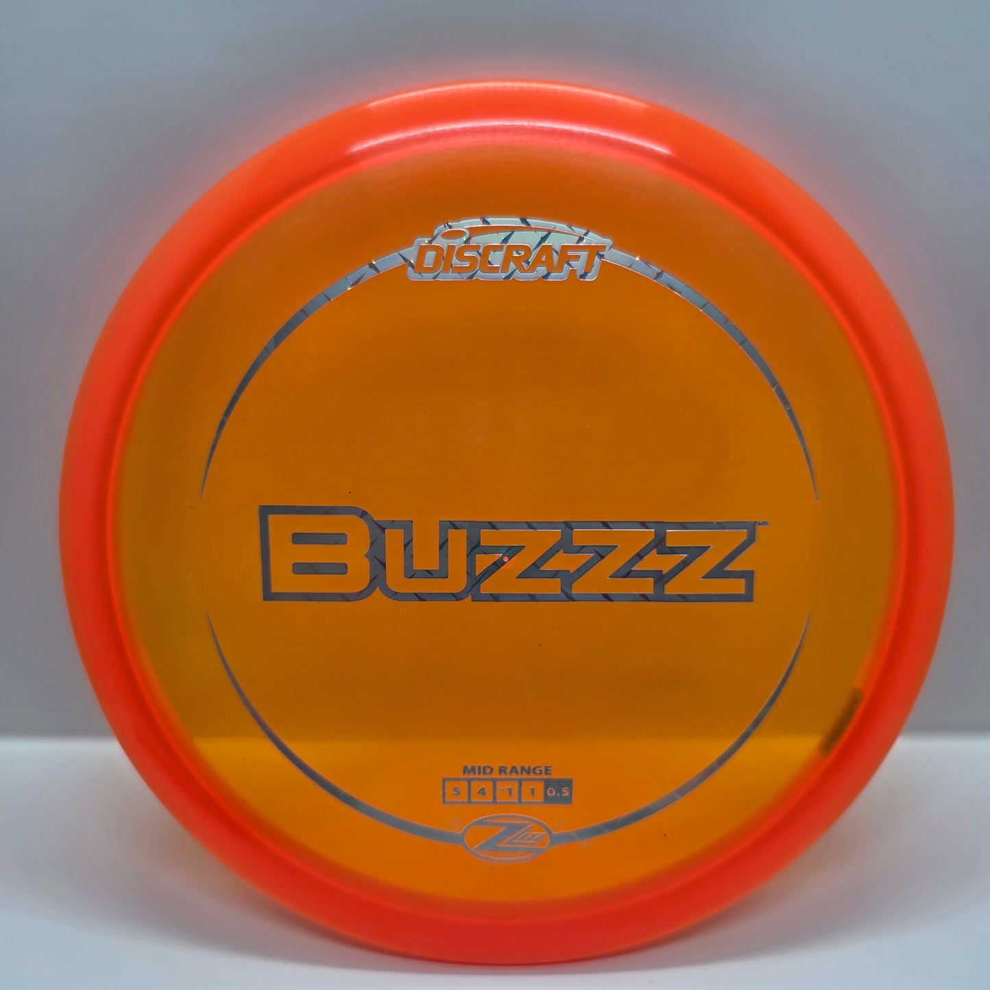 Discraft Z Lite Buzzz