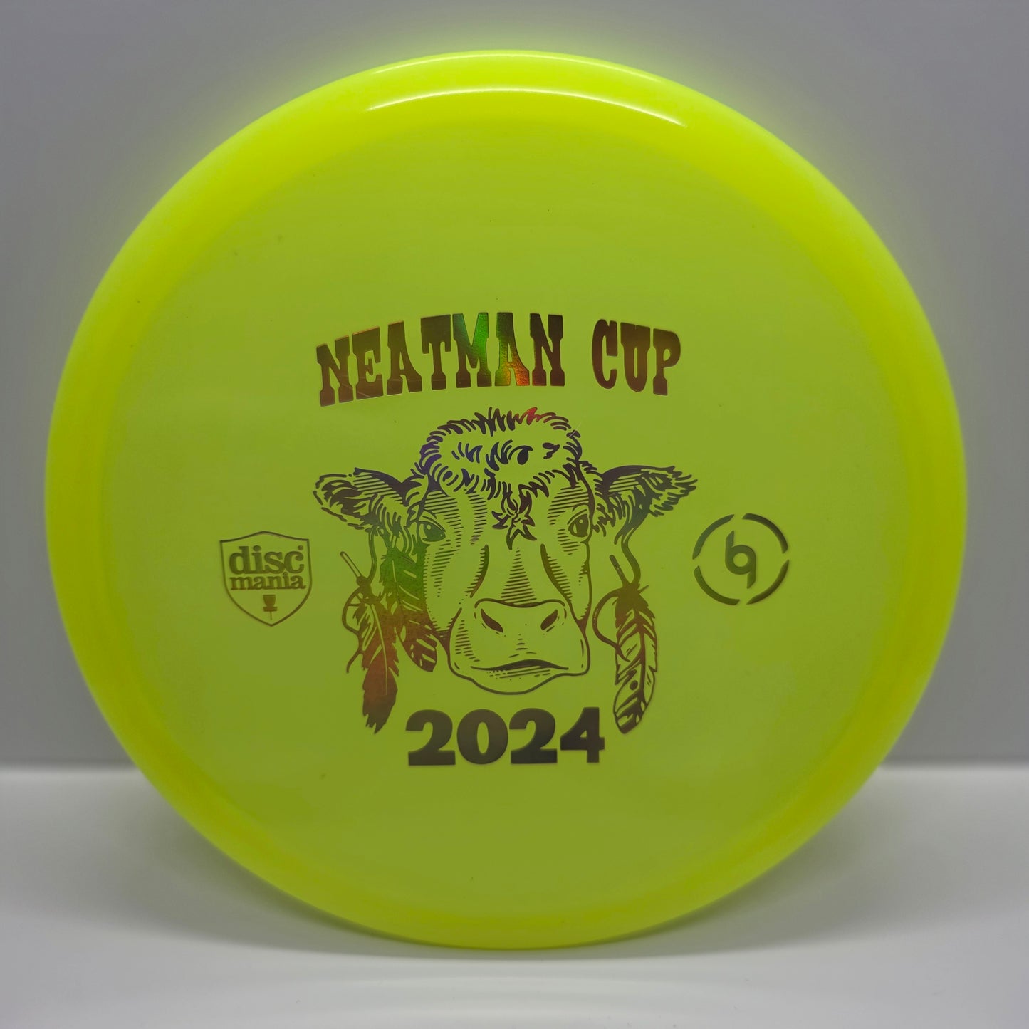 COLOR GLOW C-LINE MD1