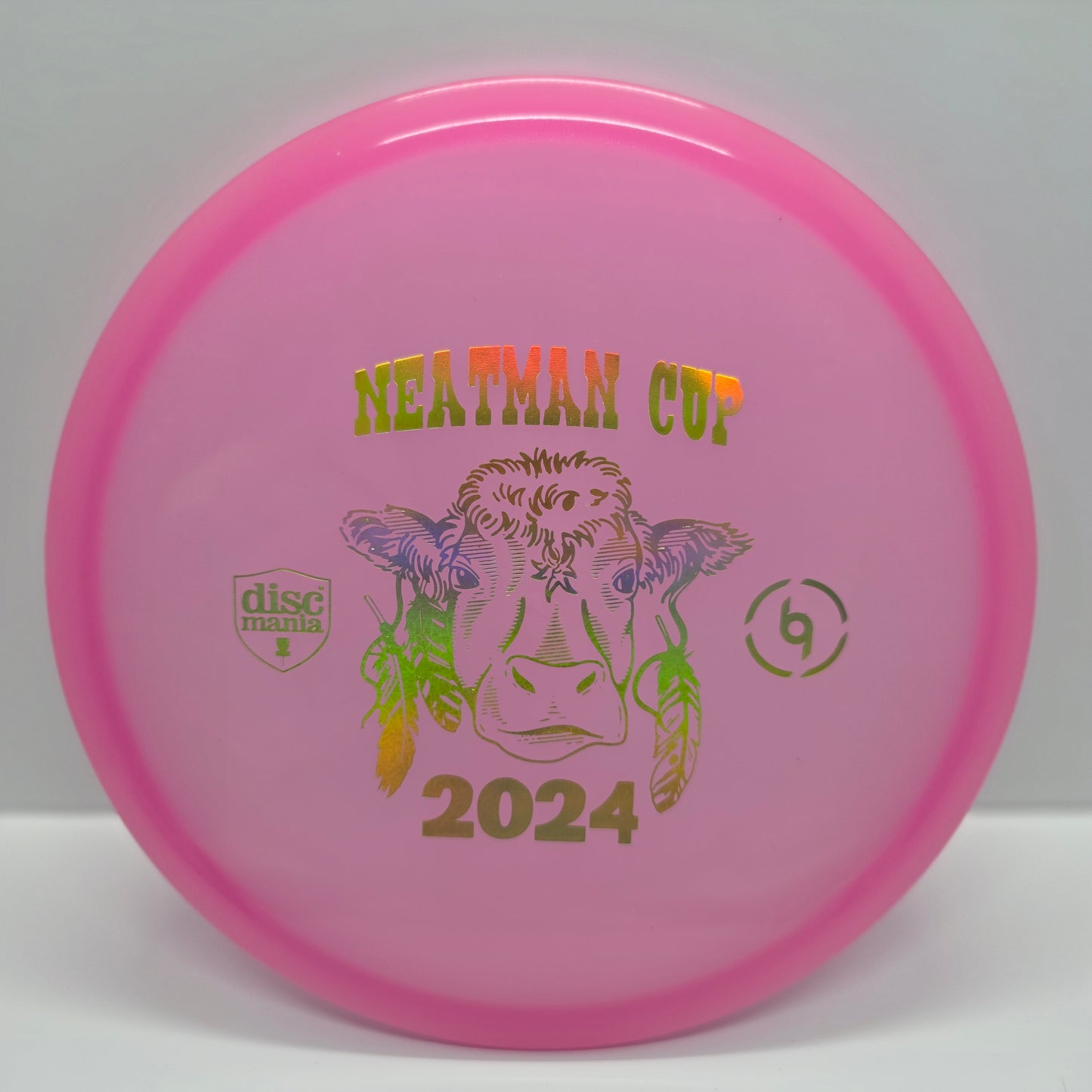 COLOR GLOW C-LINE MD1