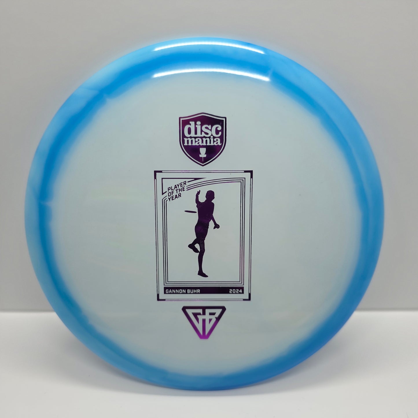 Gannon Buhr Alloy Function (Player Of The Year)
