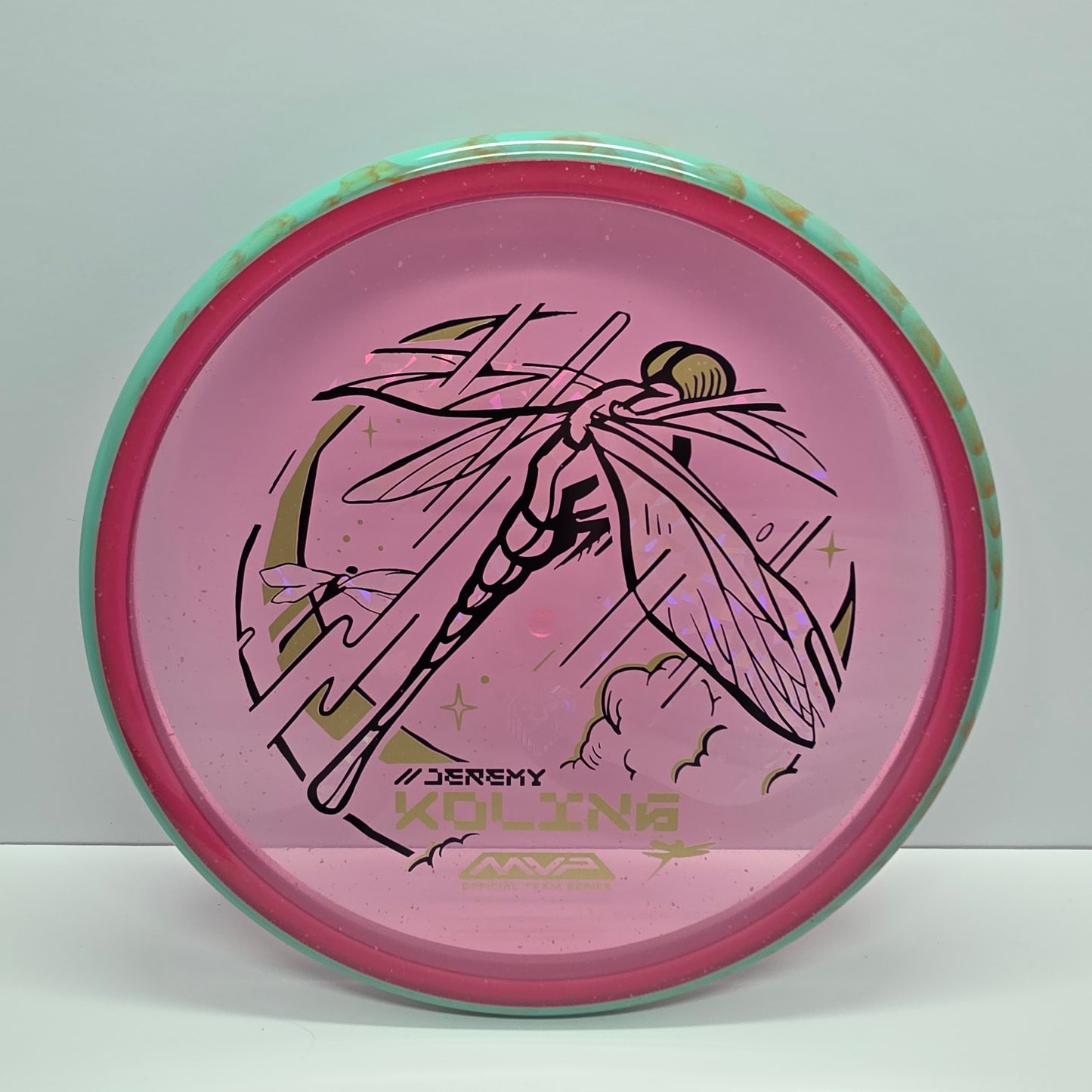 Jeremy Koling Axiom Particle Glow Proton Tempo