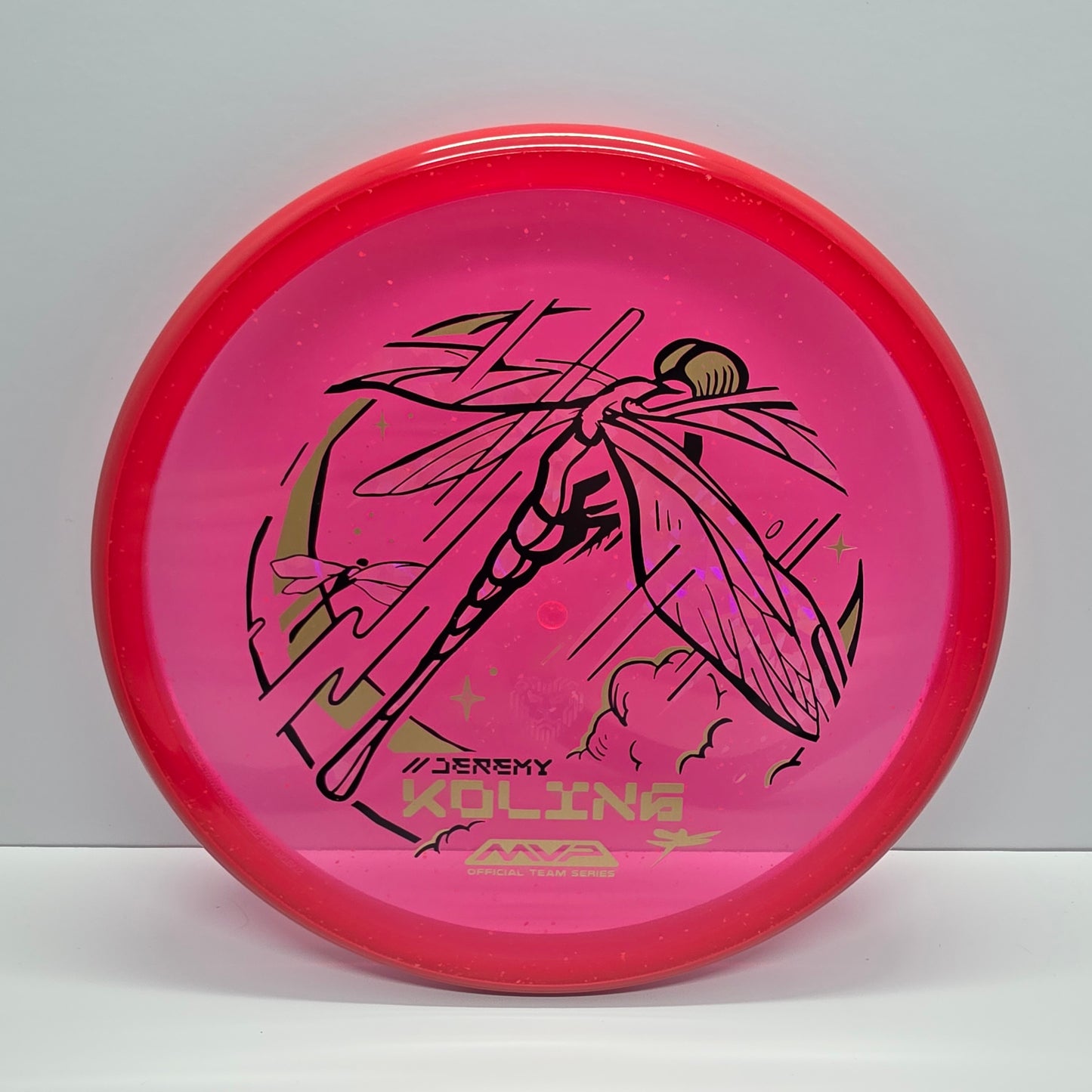 Jeremy Koling Axiom Particle Glow Proton Tempo