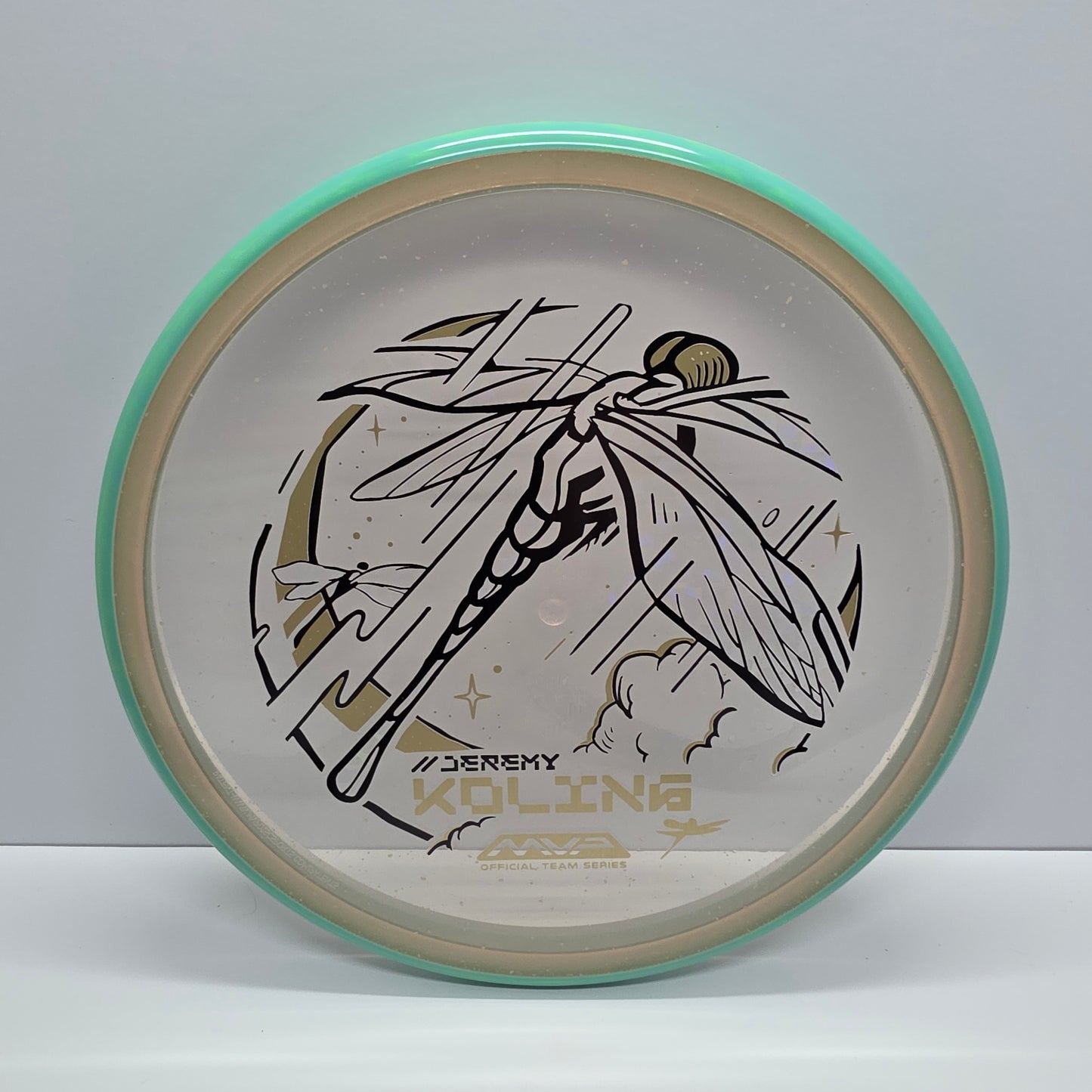 Jeremy Koling Axiom Particle Glow Proton Tempo