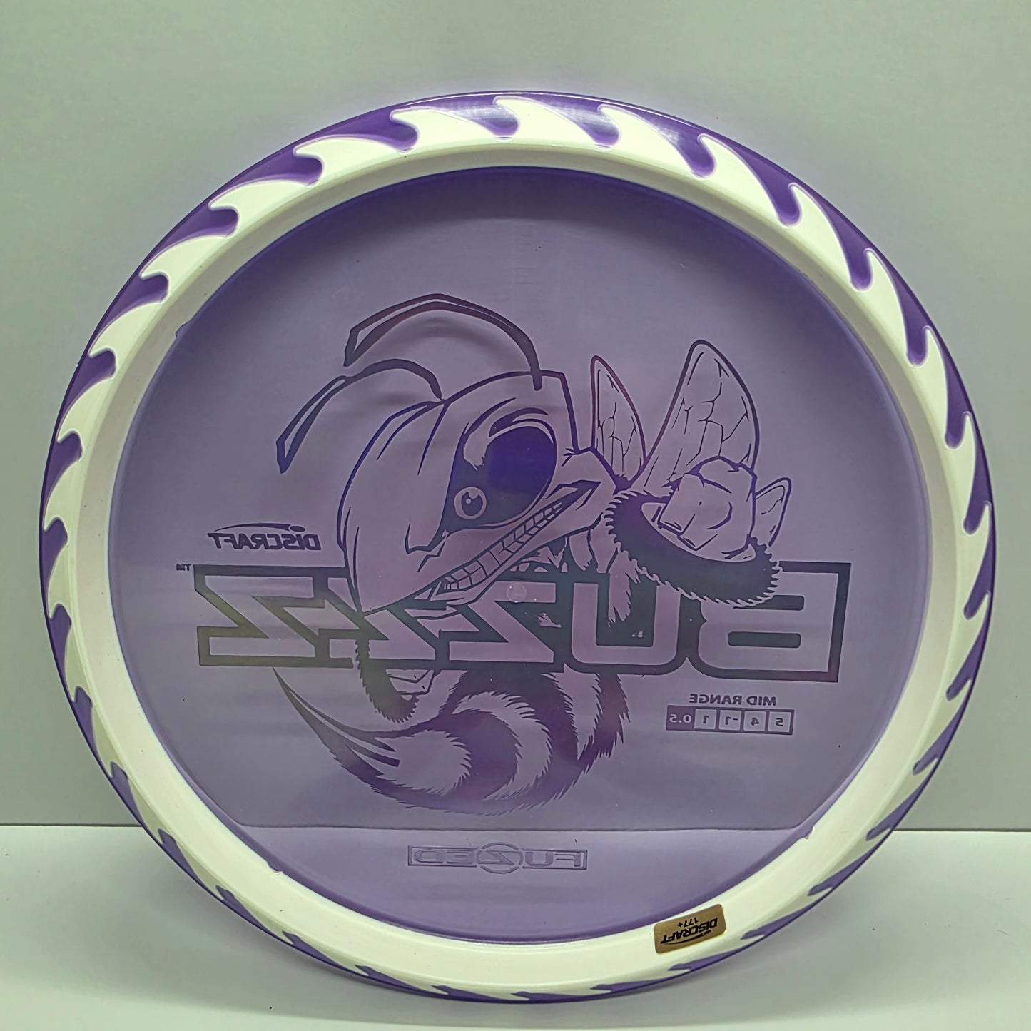 Discraft FuZed Buzzz - Buzzz Saw