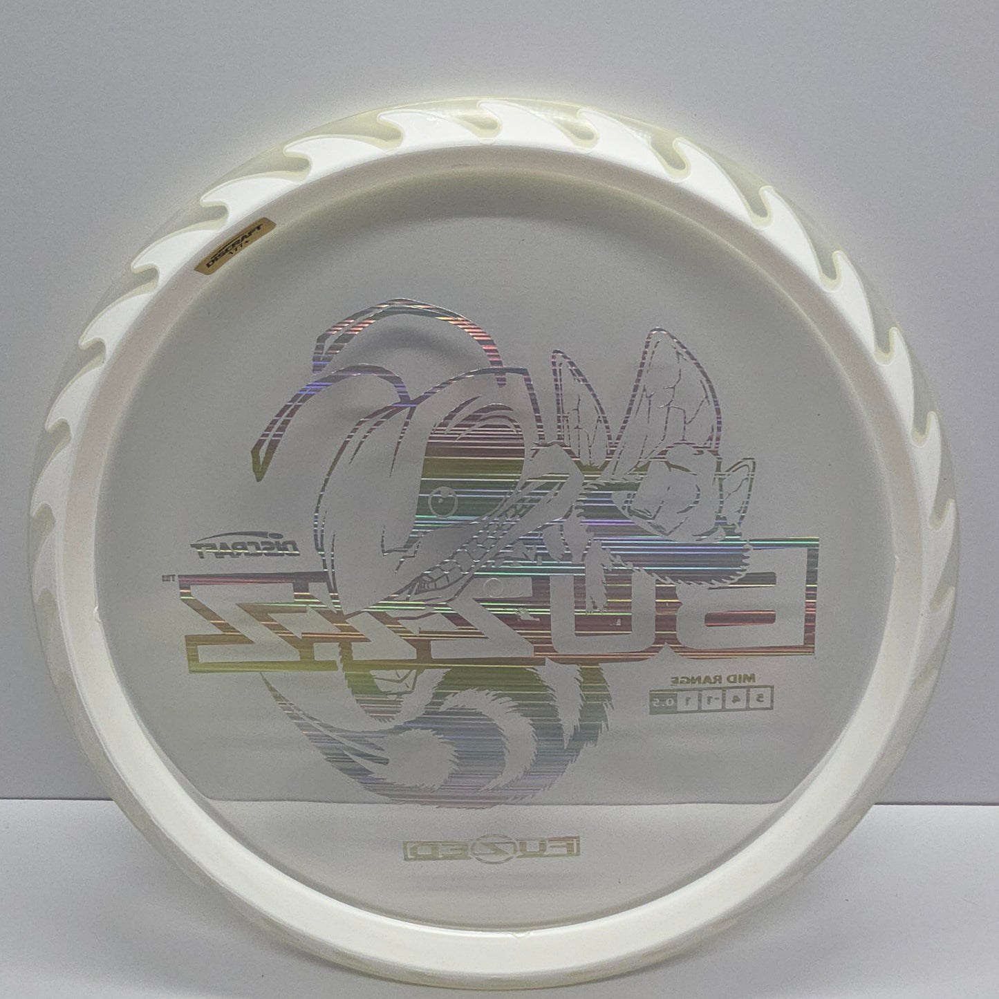Discraft FuZed Buzzz - Buzzz Saw