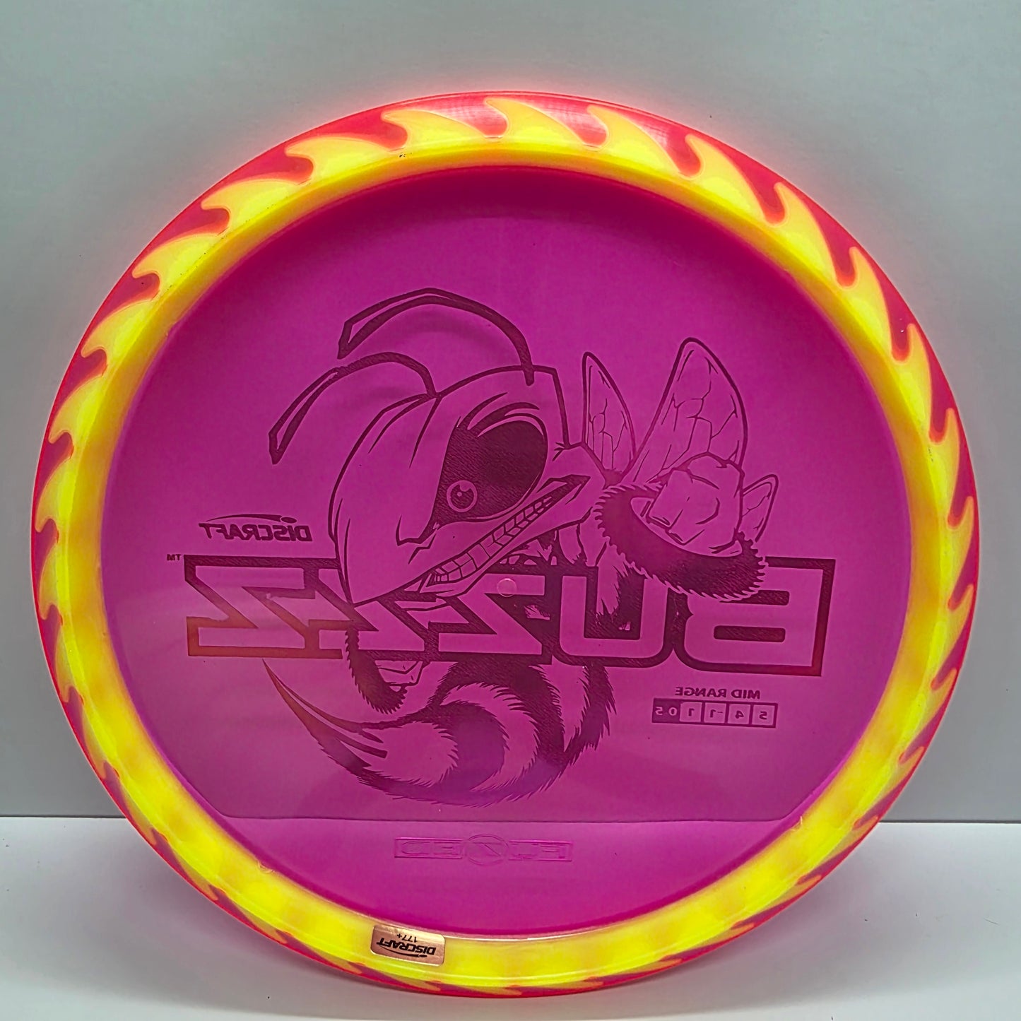 Discraft FuZed Buzzz - Buzzz Saw