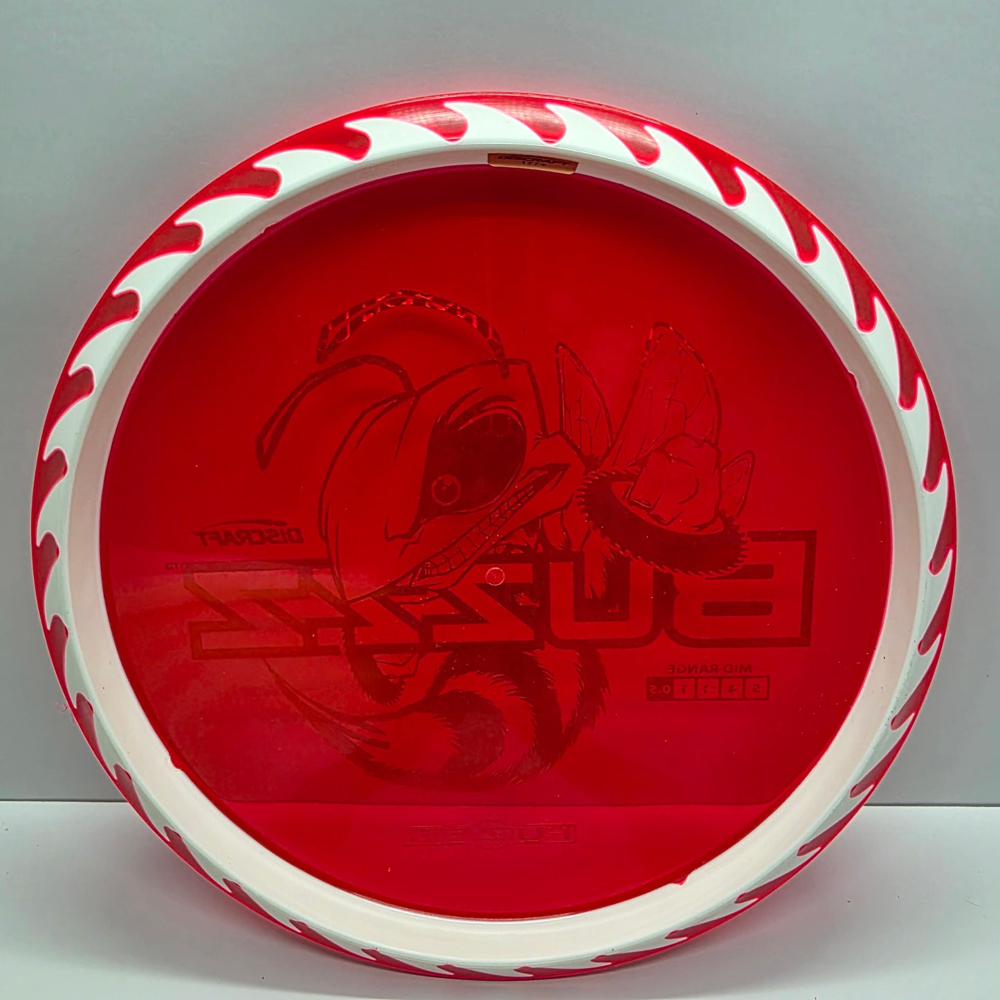 Discraft FuZed Buzzz - Buzzz Saw