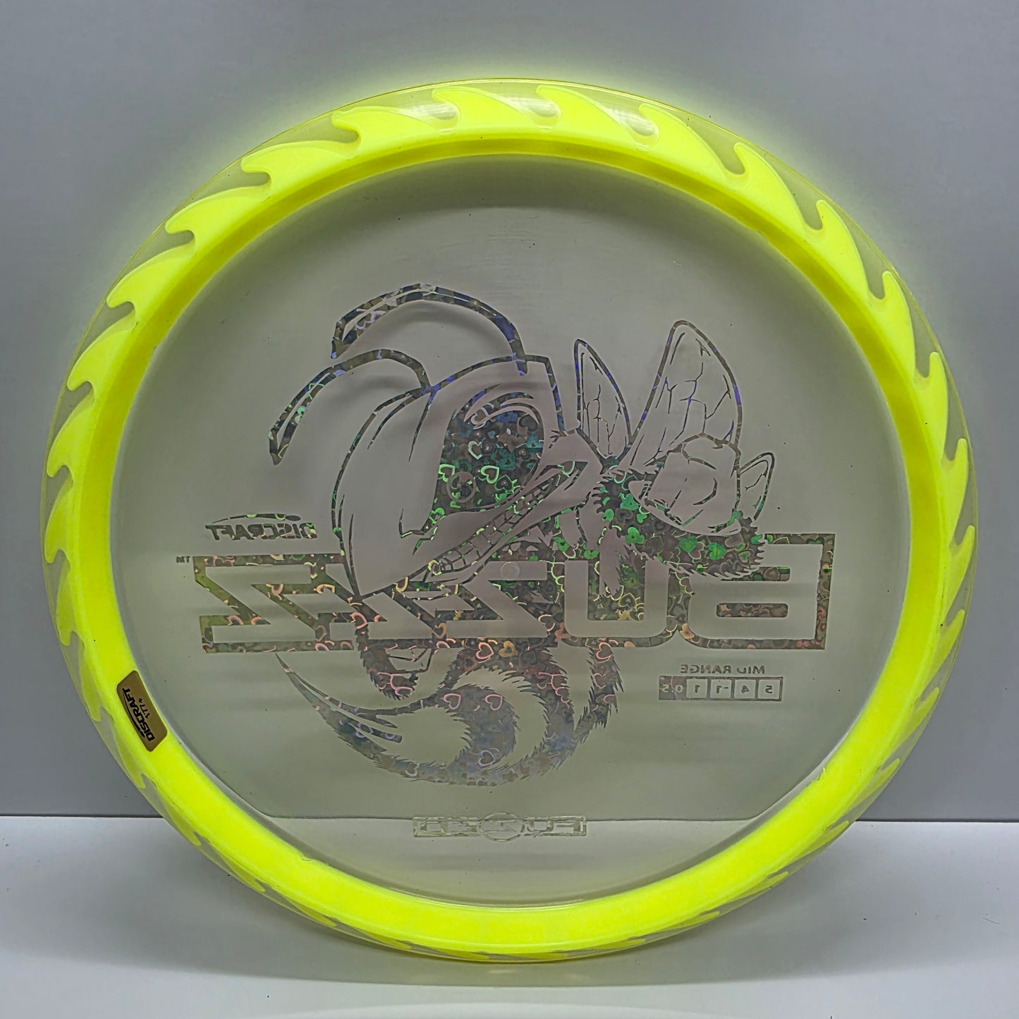 Discraft FuZed Buzzz - Buzzz Saw