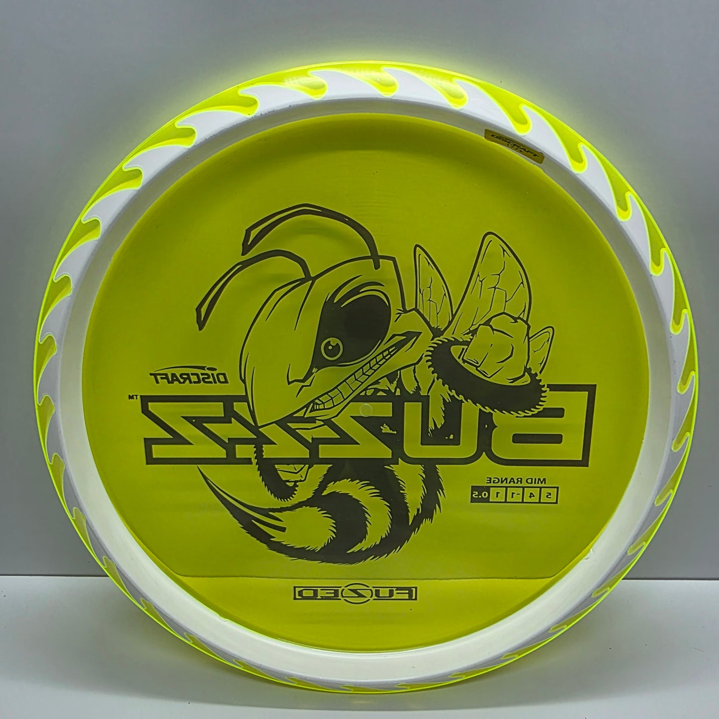 Discraft FuZed Buzzz - Buzzz Saw