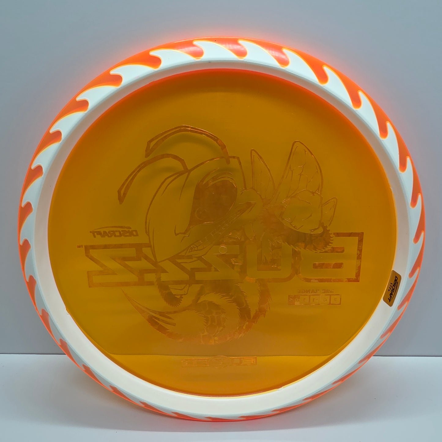 Discraft FuZed Buzzz - Buzzz Saw