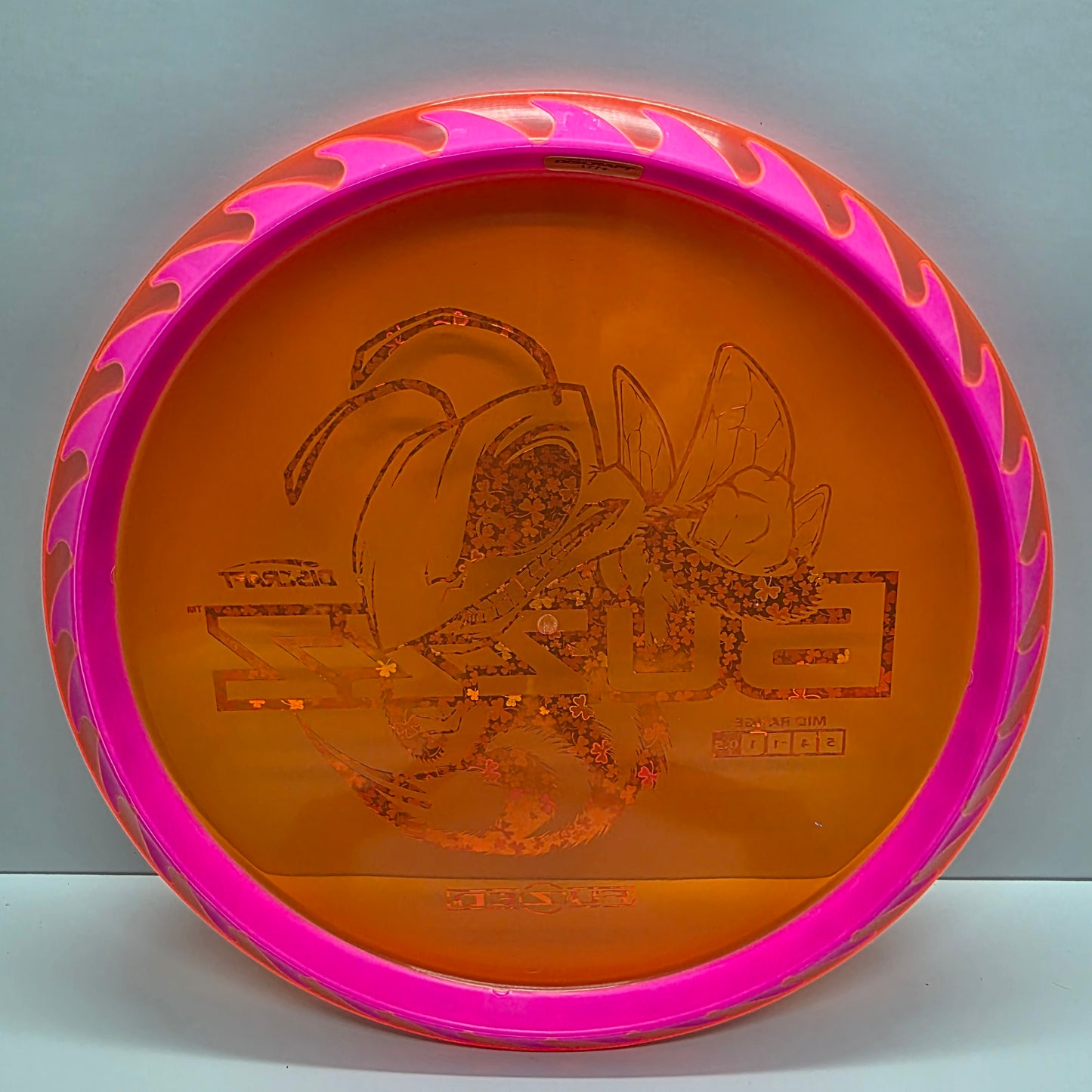 Discraft FuZed Buzzz - Buzzz Saw