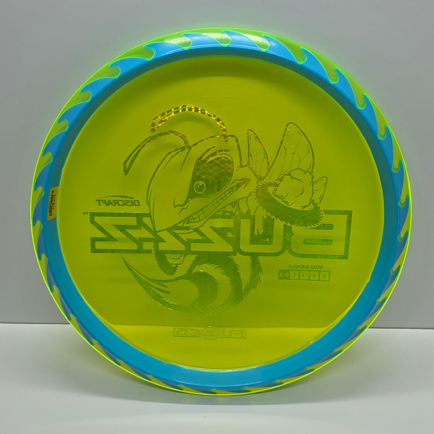 Discraft FuZed Buzzz - Buzzz Saw