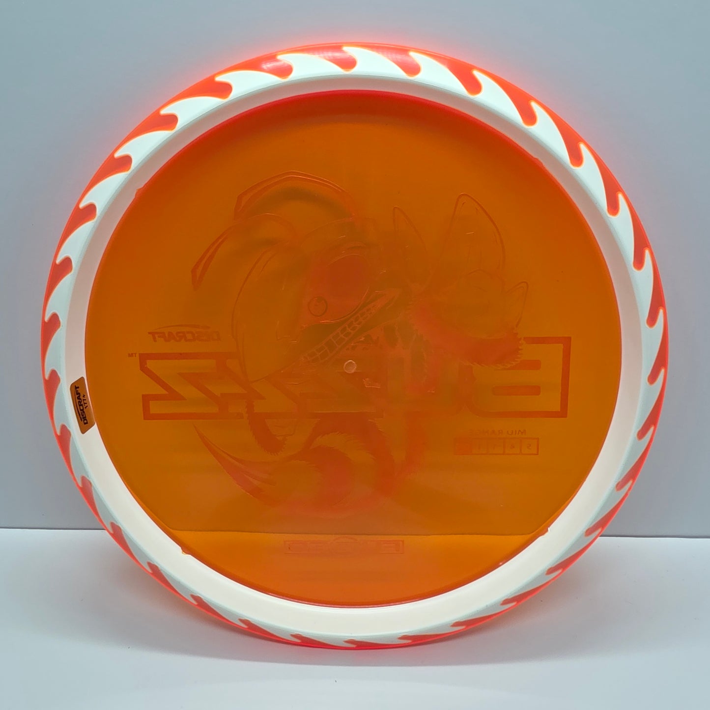Discraft FuZed Buzzz - Buzzz Saw