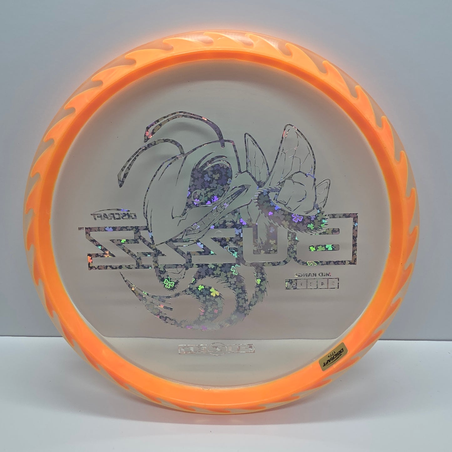Discraft FuZed Buzzz - Buzzz Saw