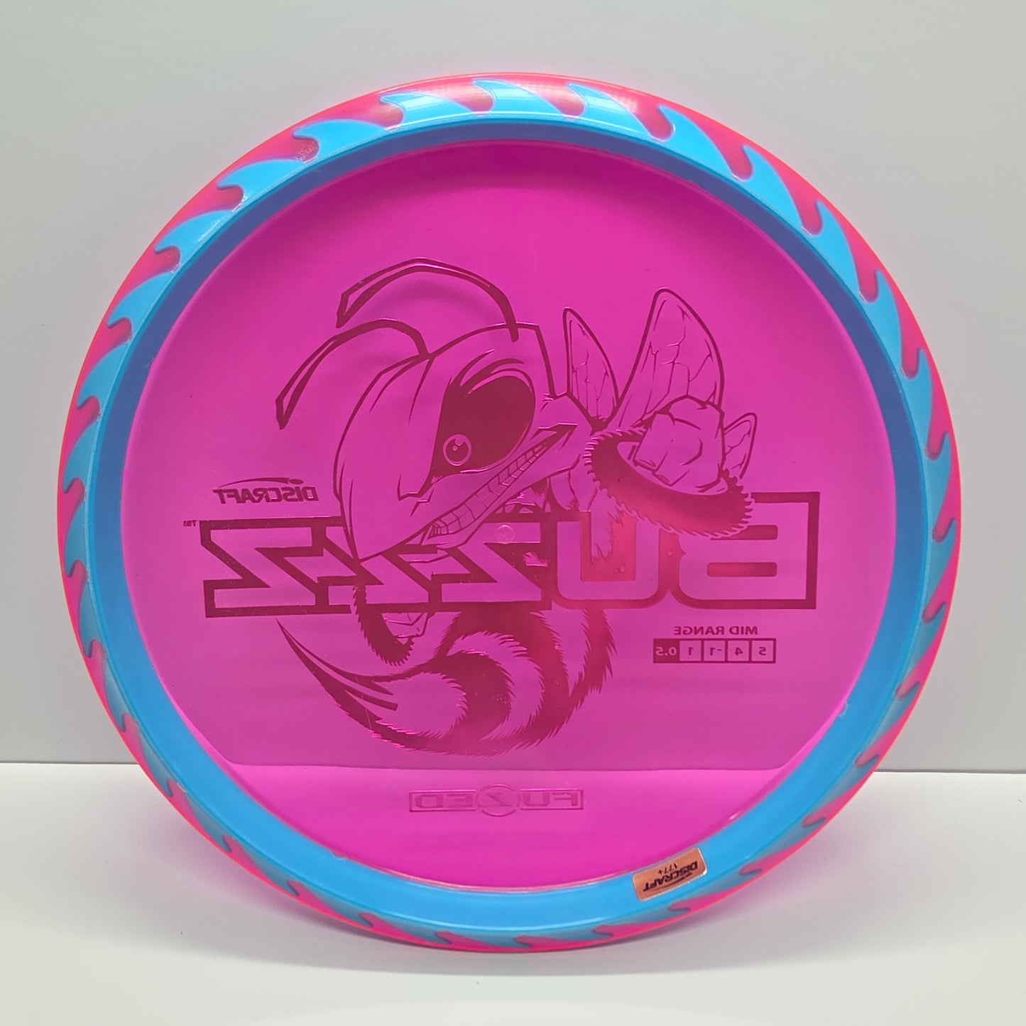 Discraft FuZed Buzzz - Buzzz Saw