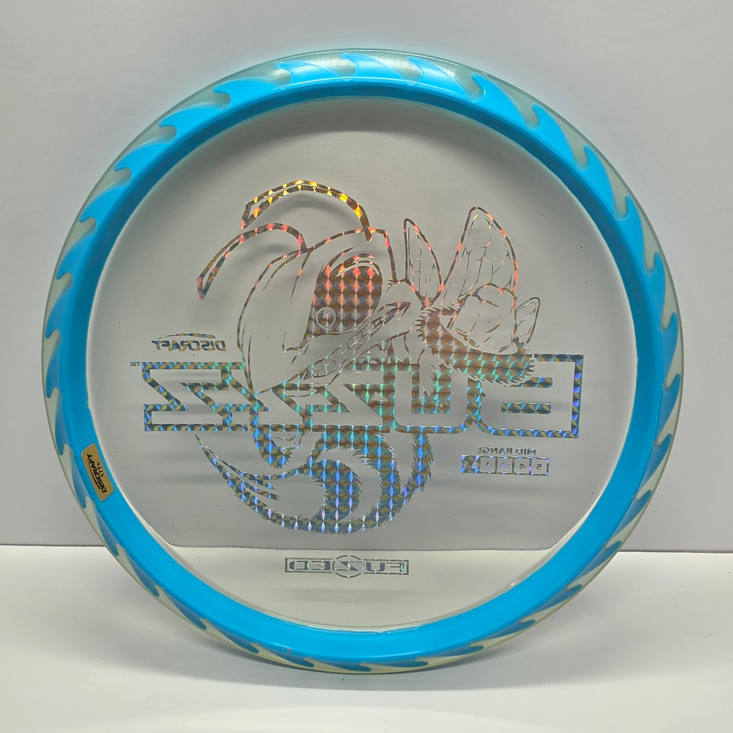 Discraft FuZed Buzzz - Buzzz Saw