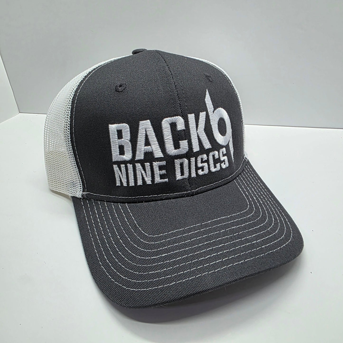 BACK NINE HAT