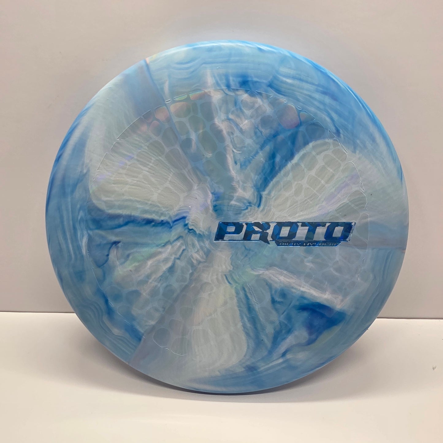 Ricky Wysocki Prototype Putter