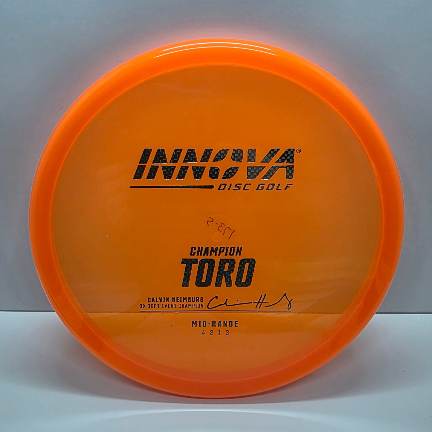 CHAMPION TORO