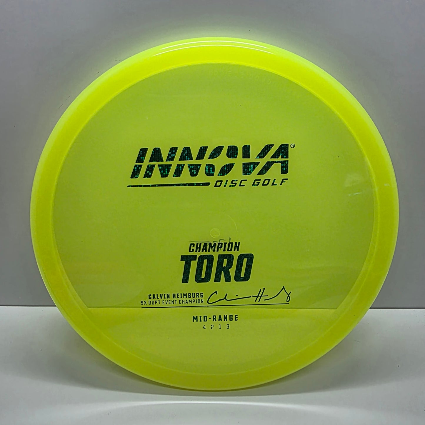CHAMPION TORO