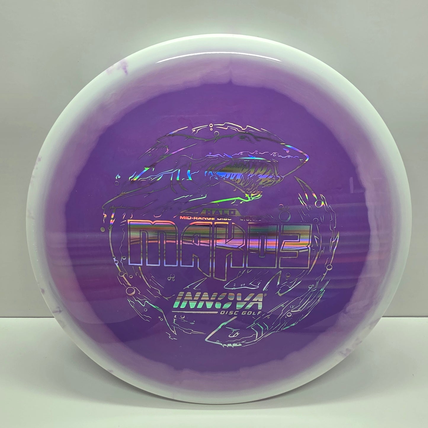HALO MAKO3