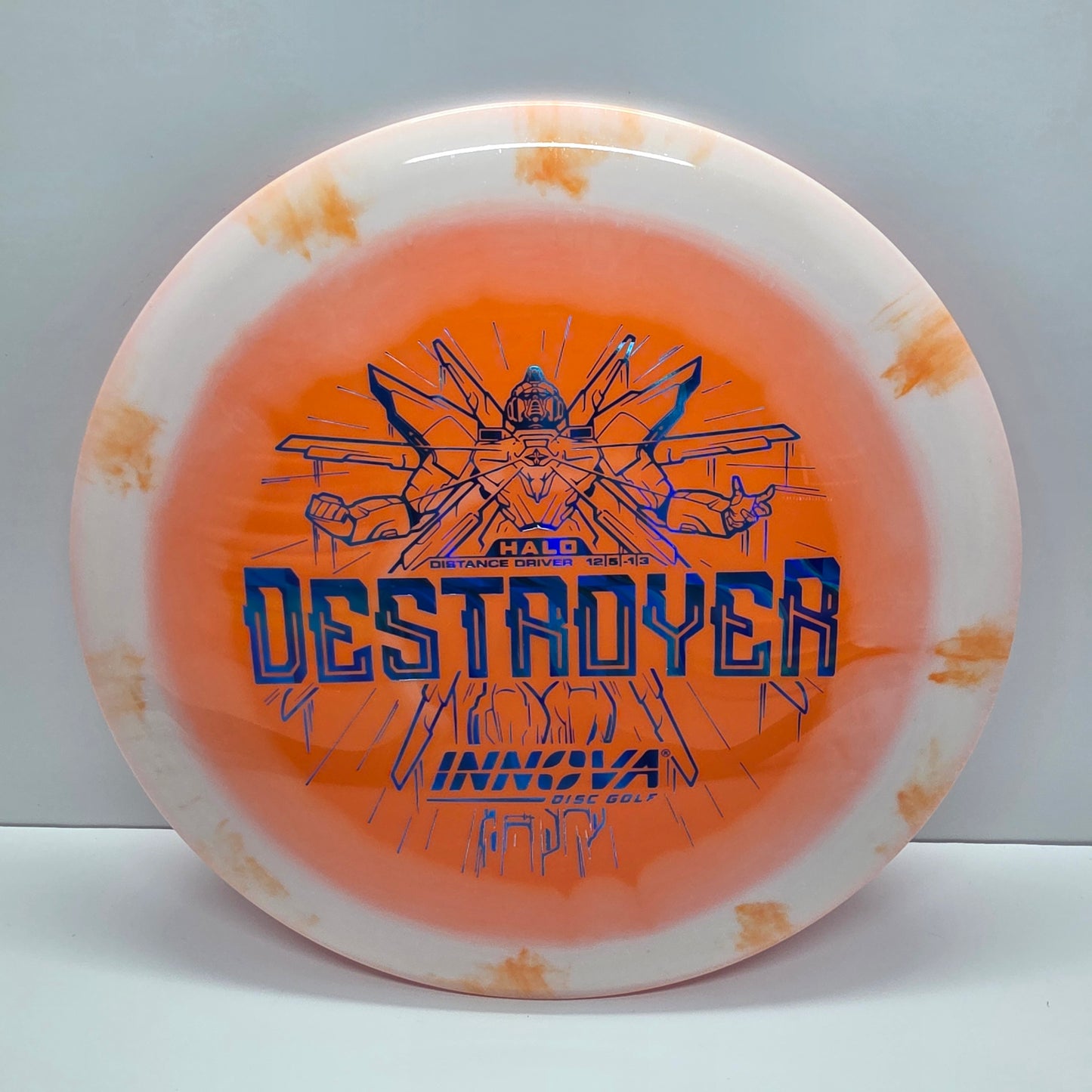 Halo Star Destroyer