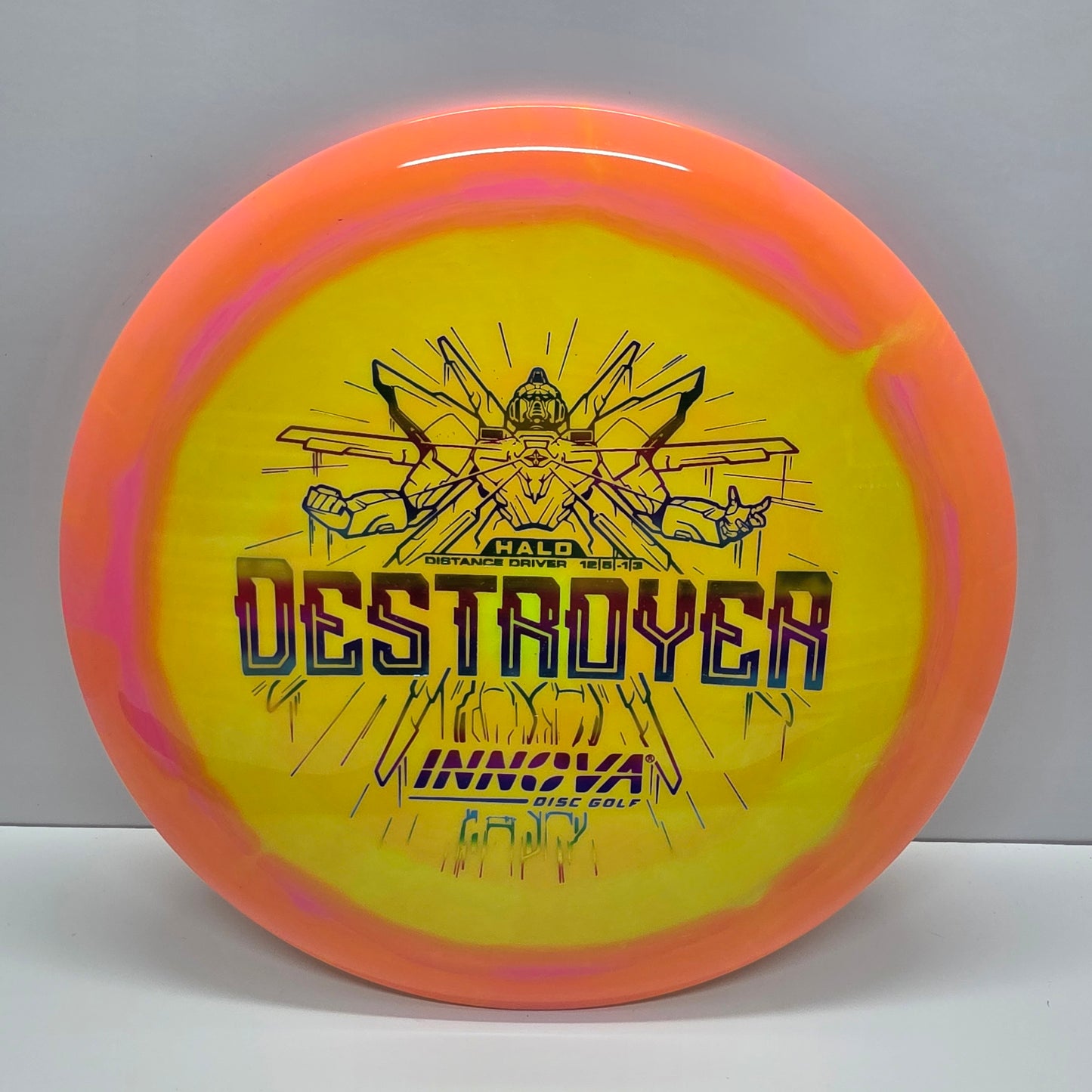 Halo Star Destroyer