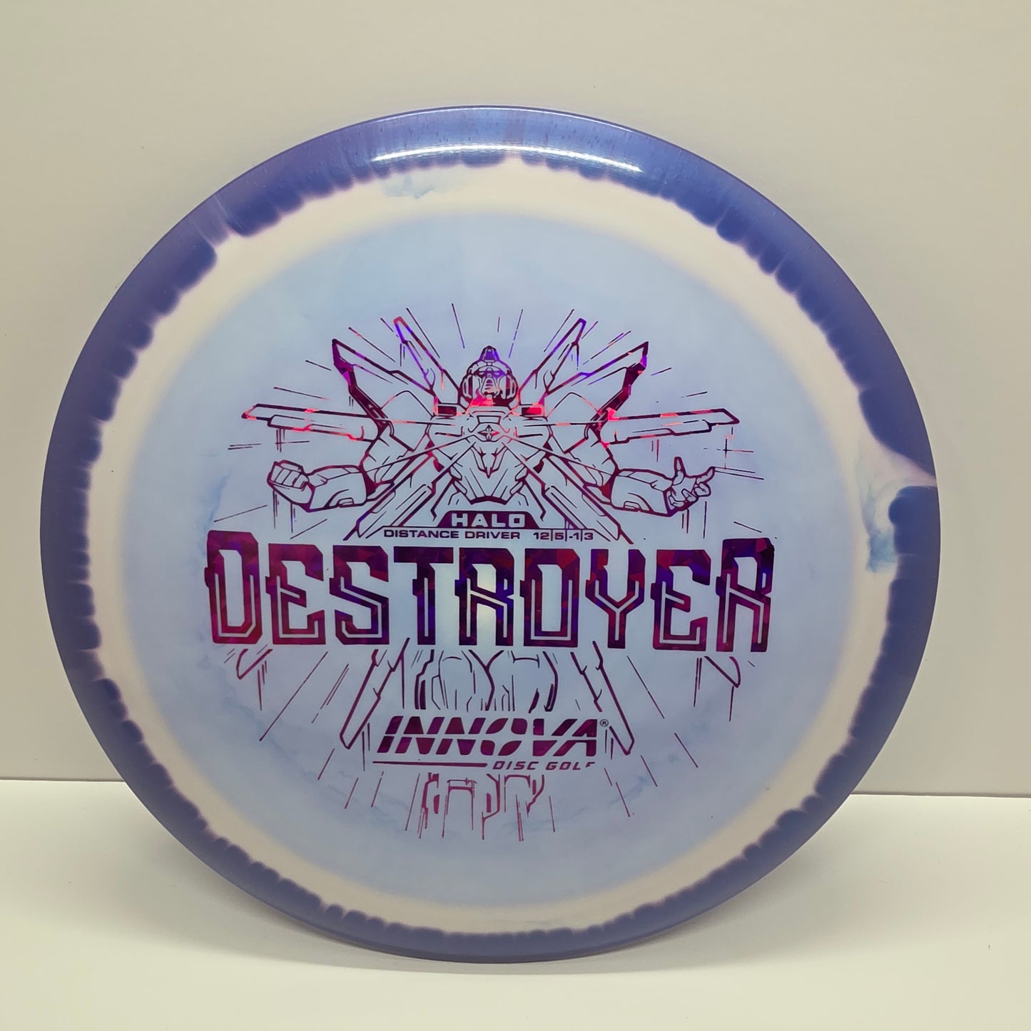 Halo Star Destroyer