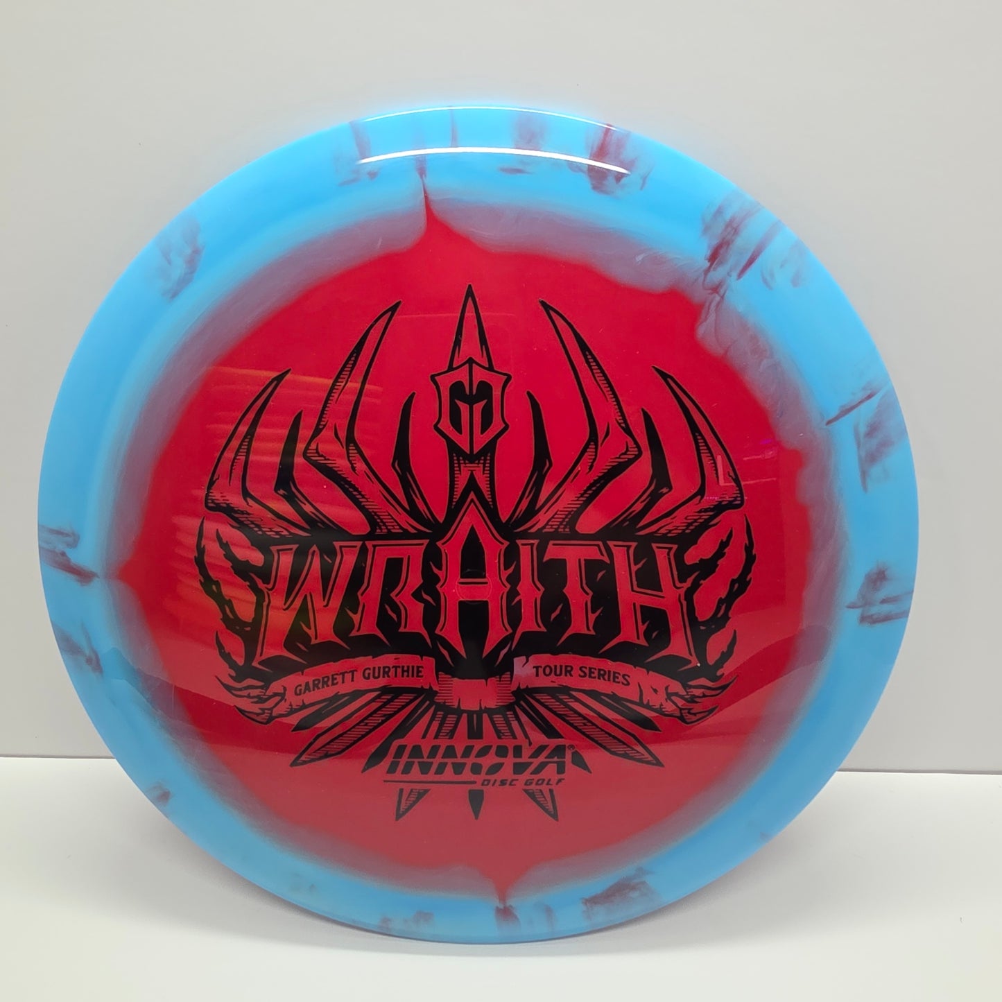 Garrett Gurthie Halo Star Wraith