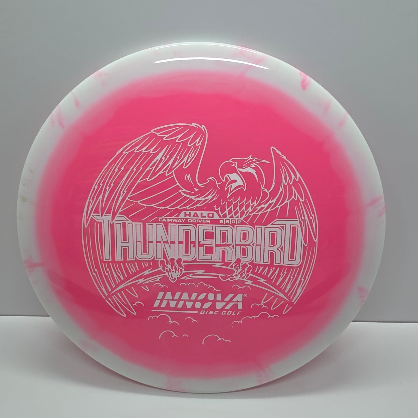 STAR HALO THUNDERBIRD