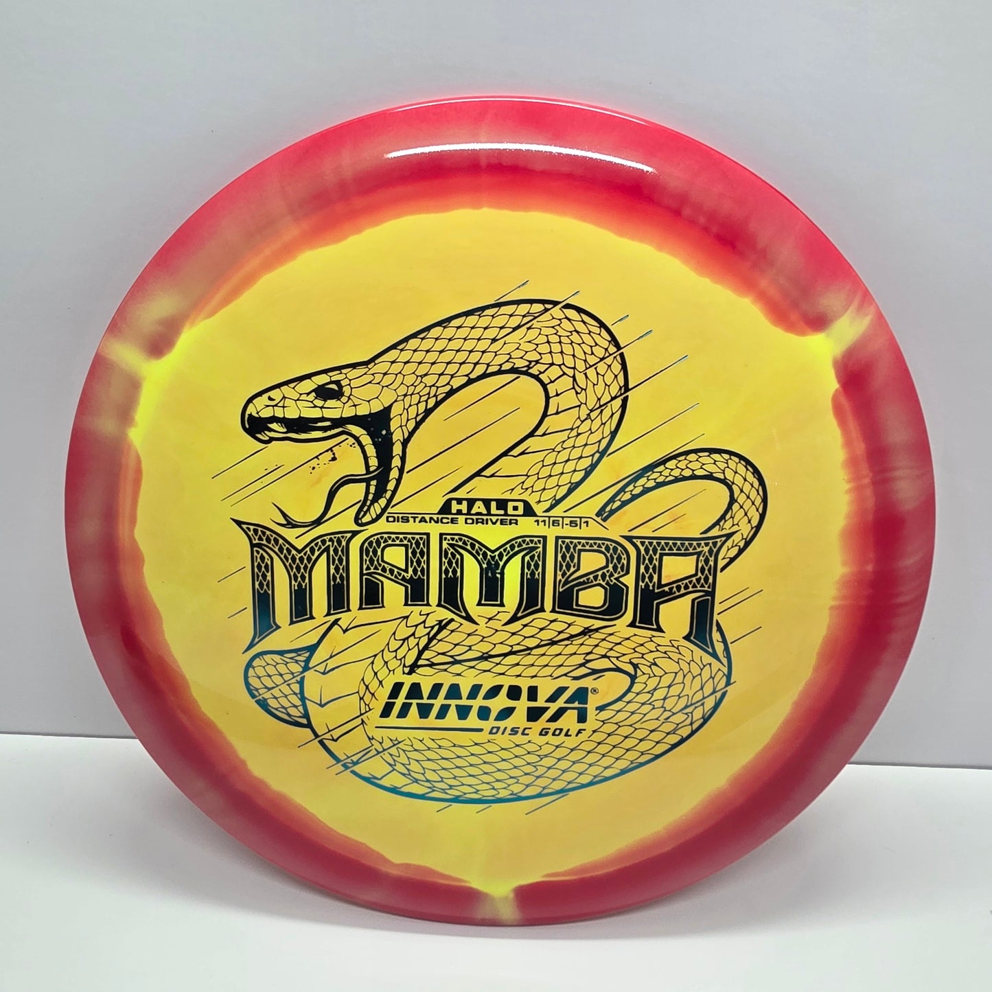 STAR HALO MAMBA