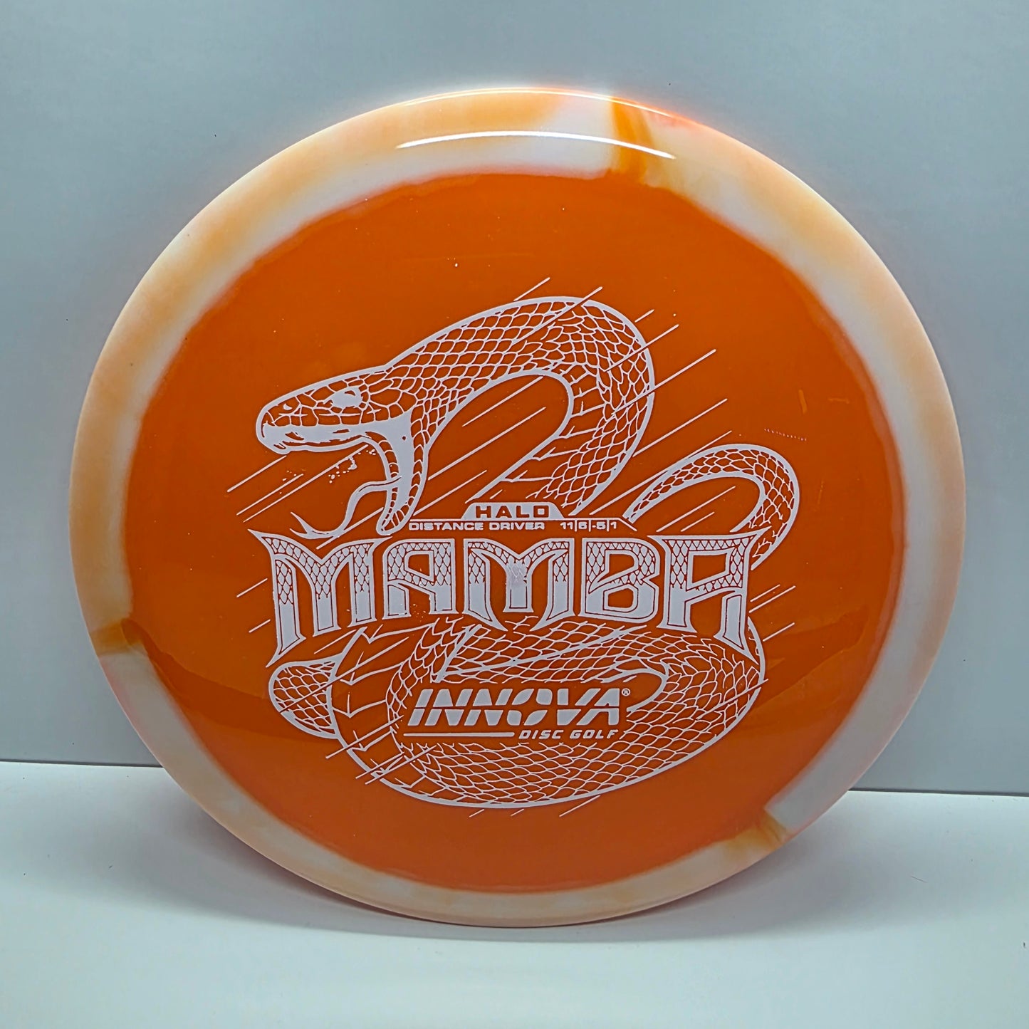 STAR HALO MAMBA