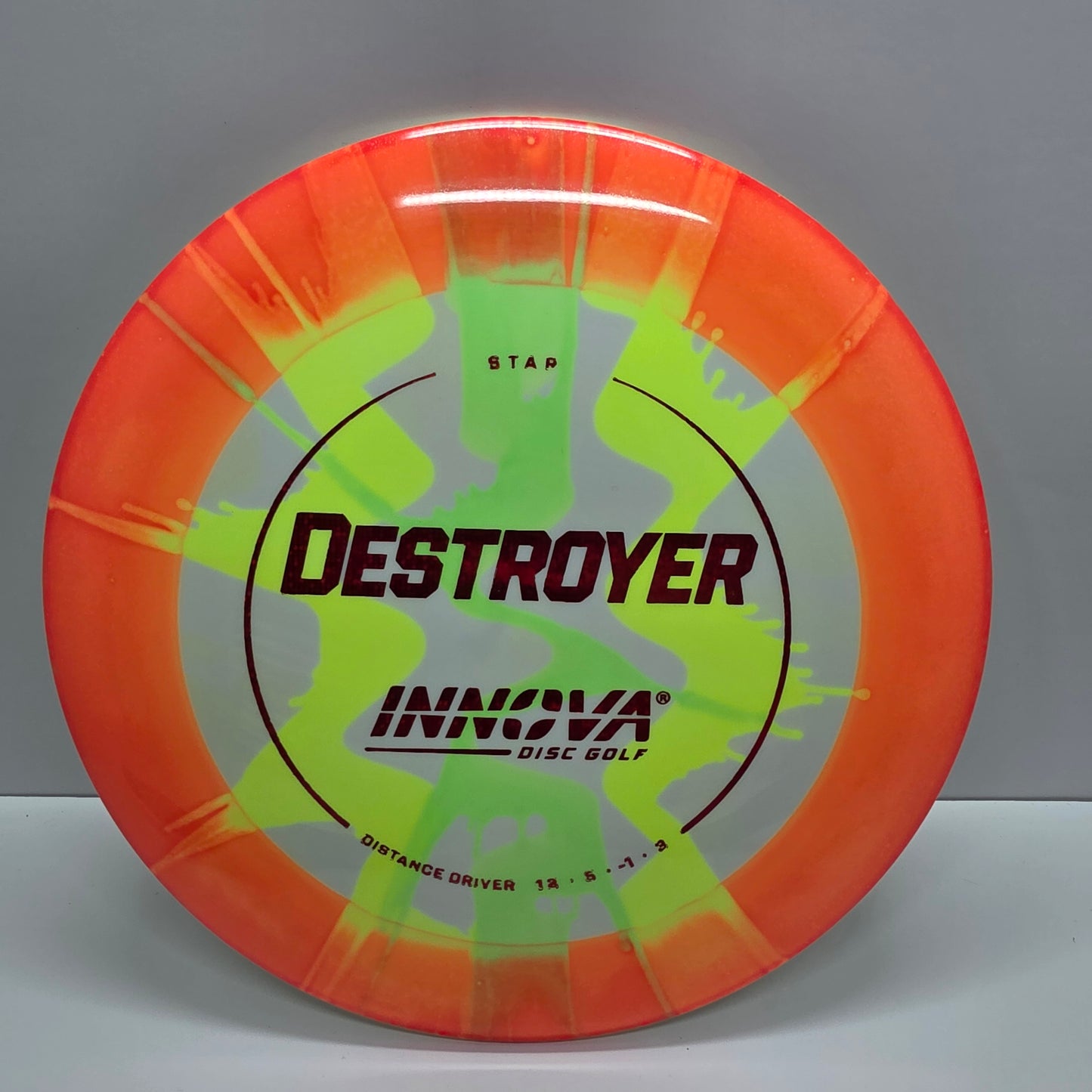 STAR DESTROYER