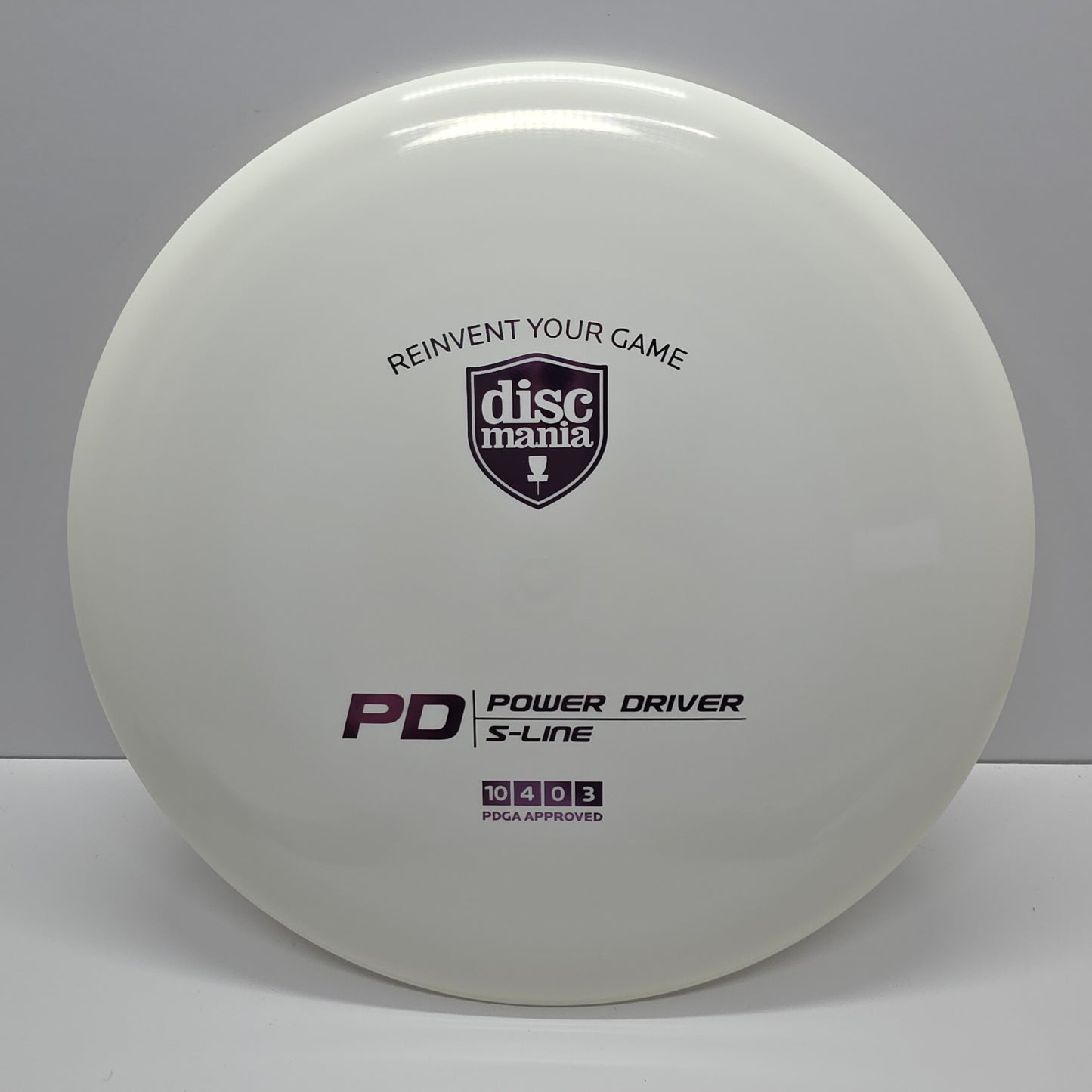 S-LINE PD