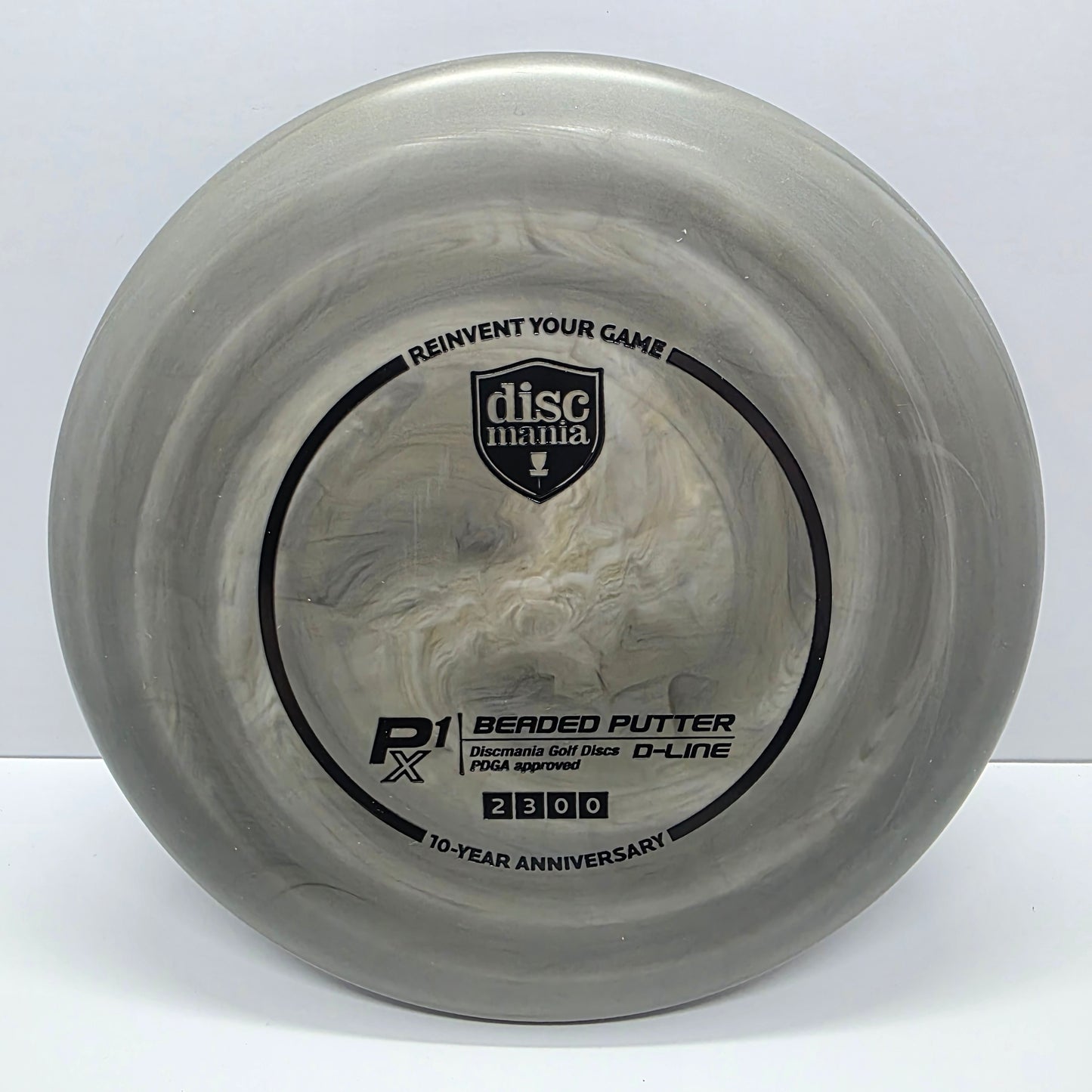 Swirl Flex 2 D-Line P1x