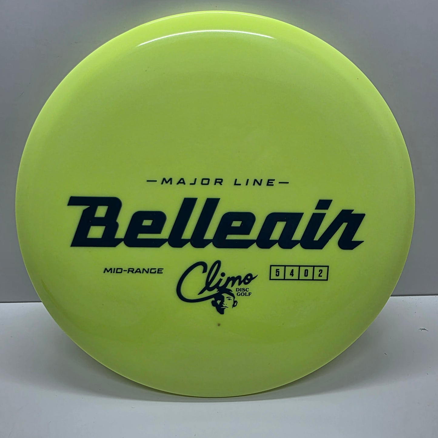 CLIMO BELLEAIR
