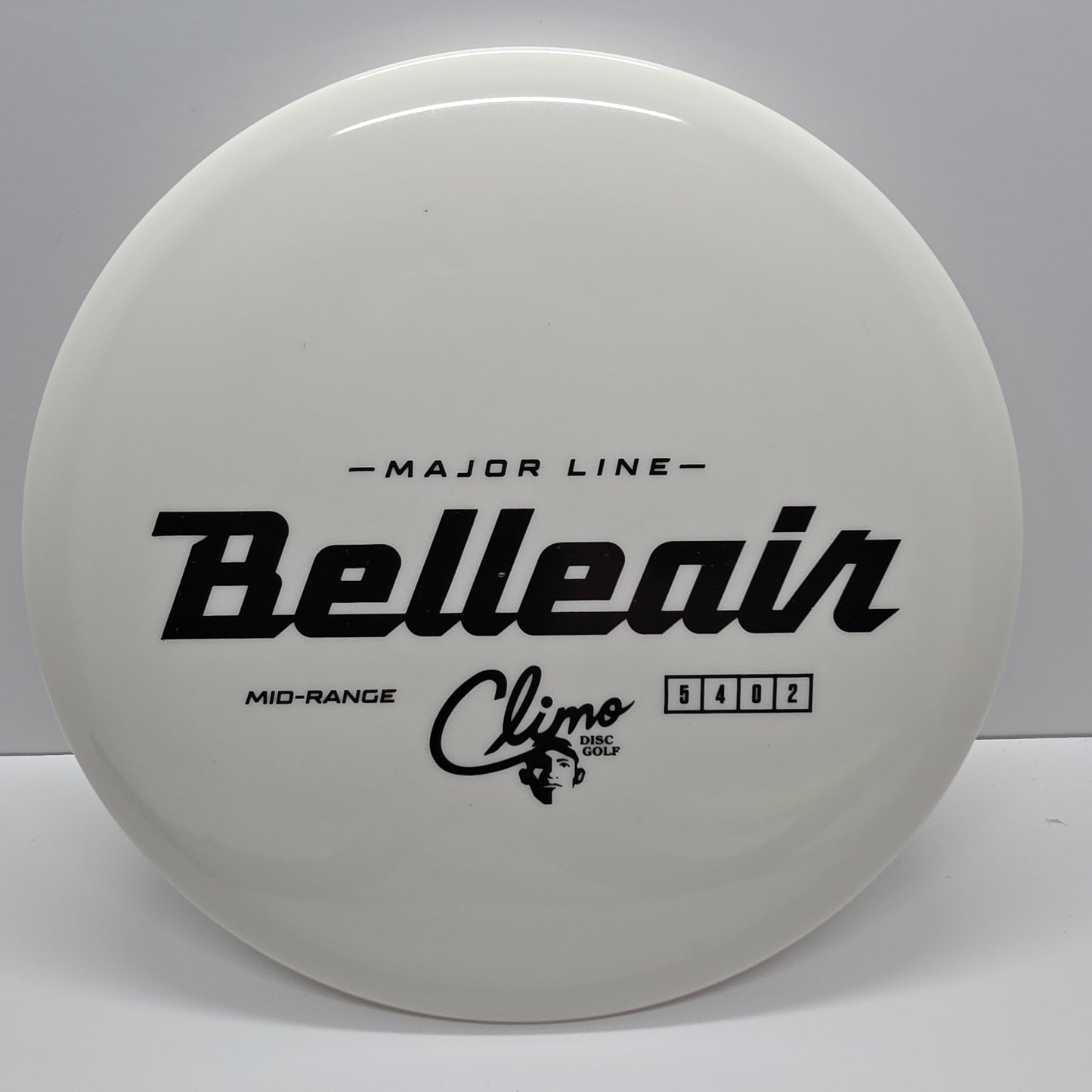 CLIMO BELLEAIR