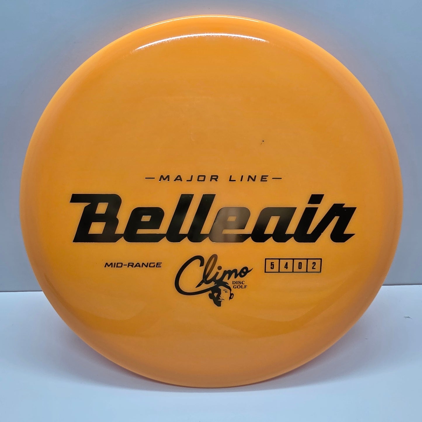CLIMO BELLEAIR