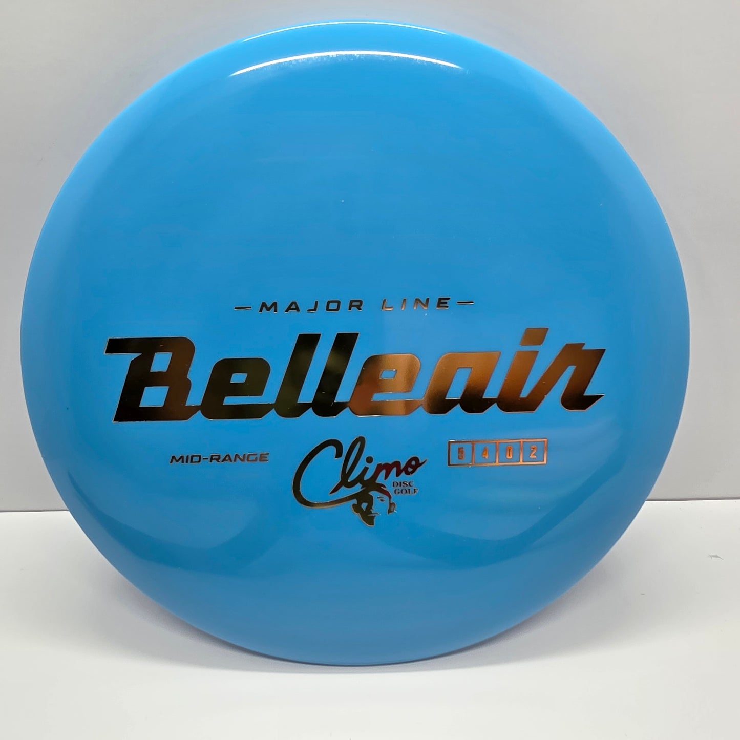 CLIMO BELLEAIR