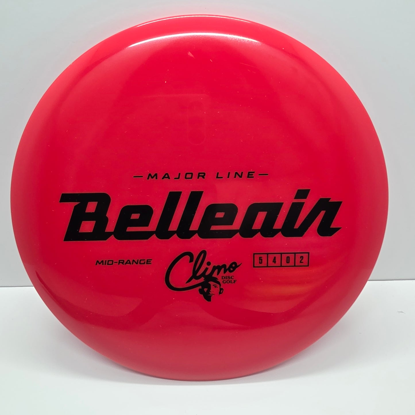 CLIMO BELLEAIR