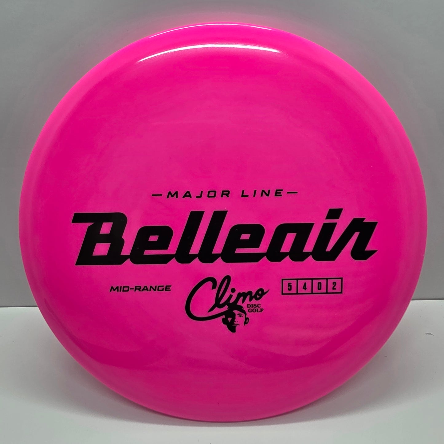 CLIMO BELLEAIR