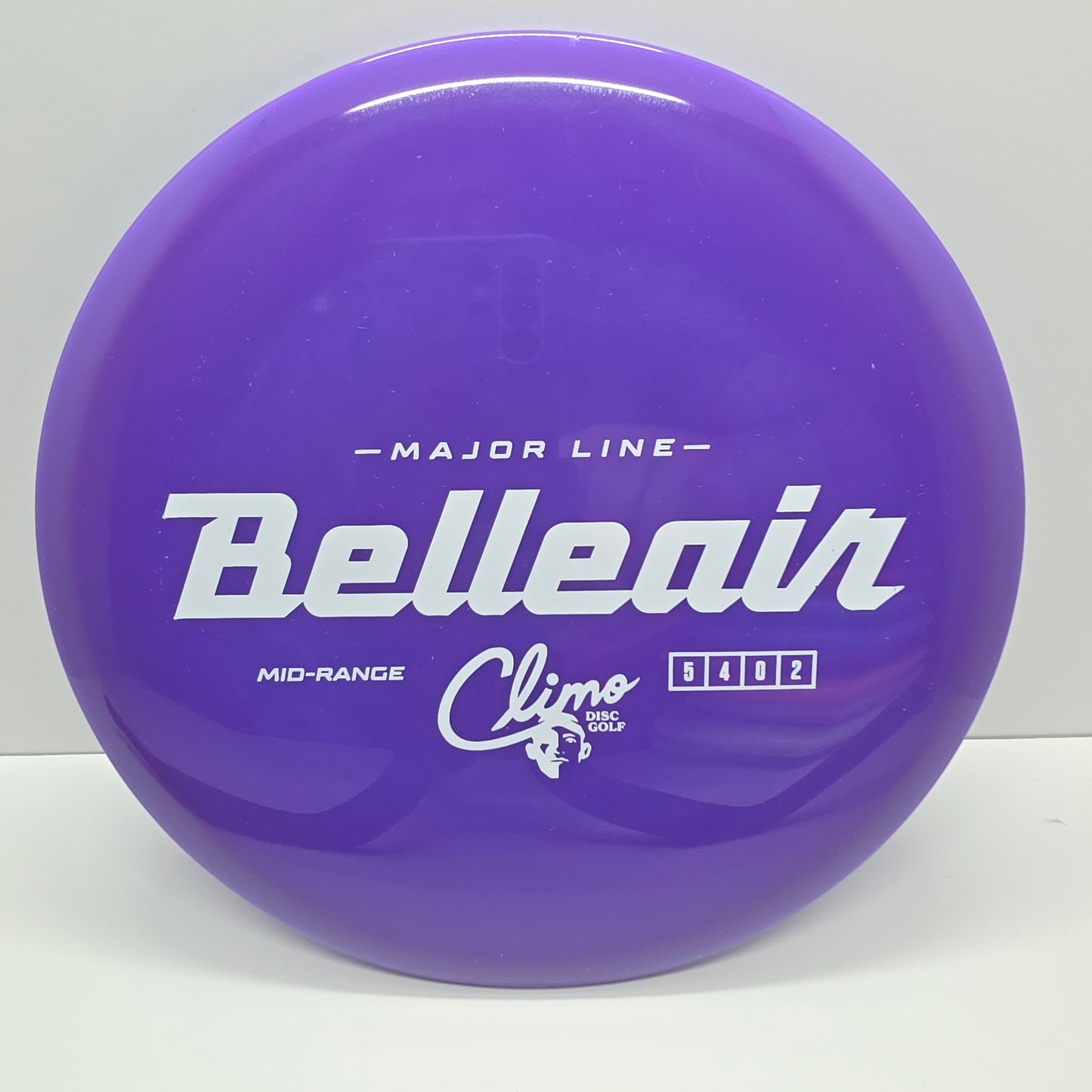 CLIMO BELLEAIR