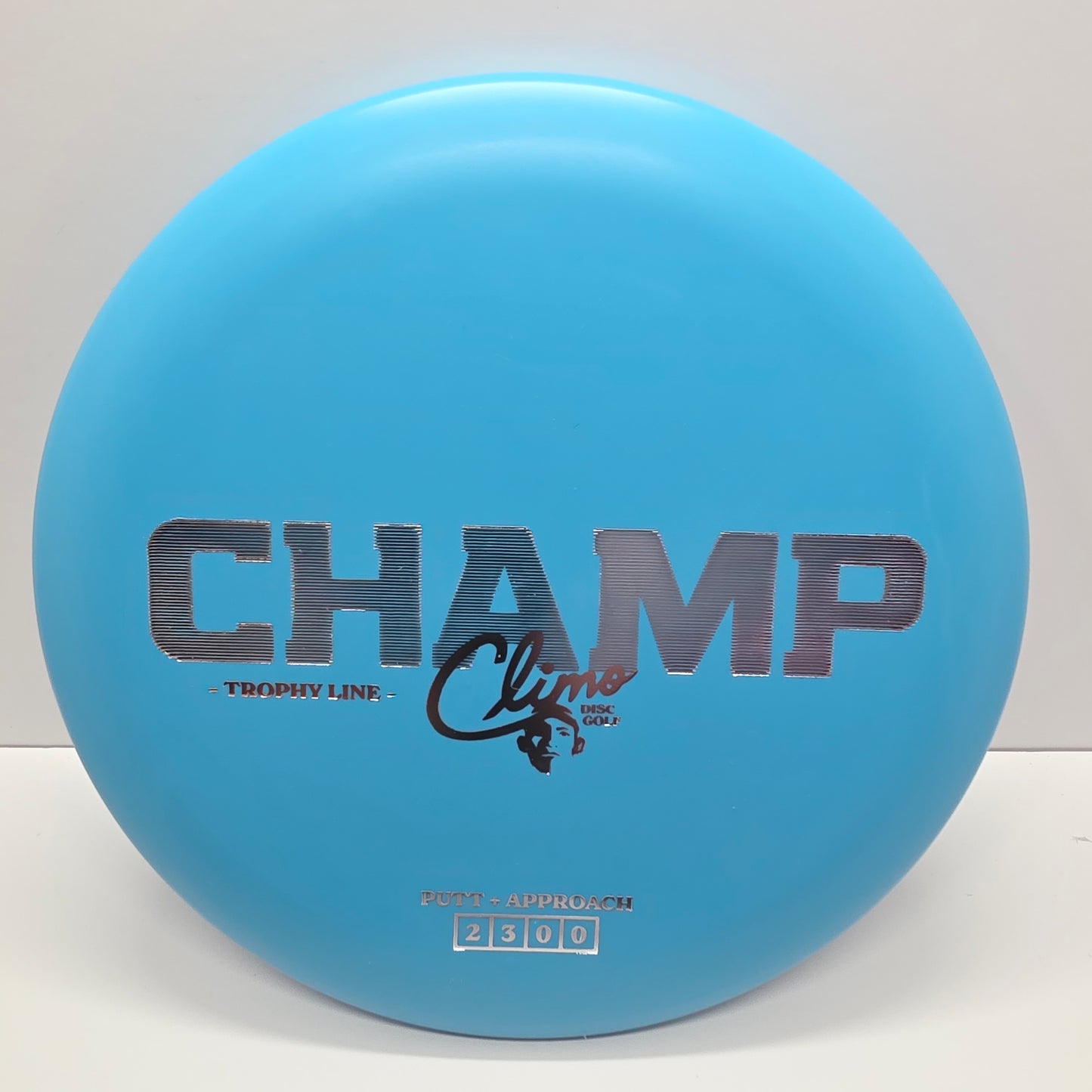 CLIMO CHAMP