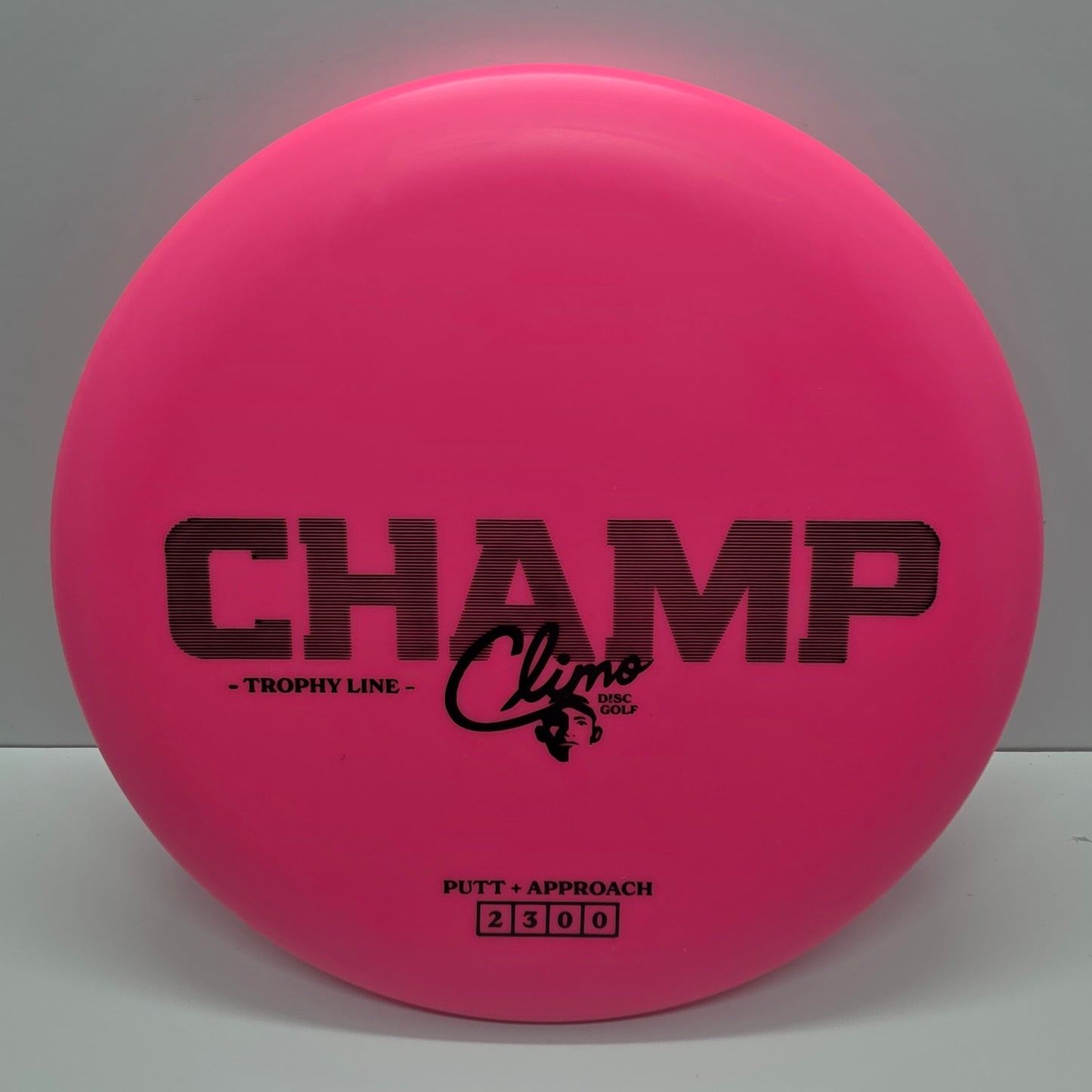 CLIMO CHAMP