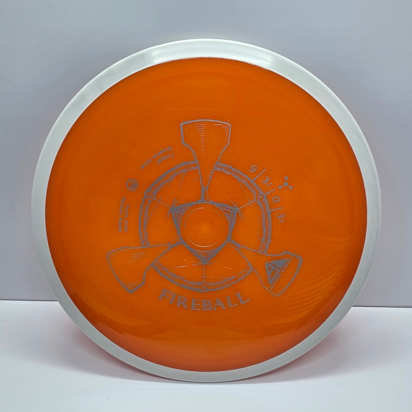 NEUTRON FIREBALL
