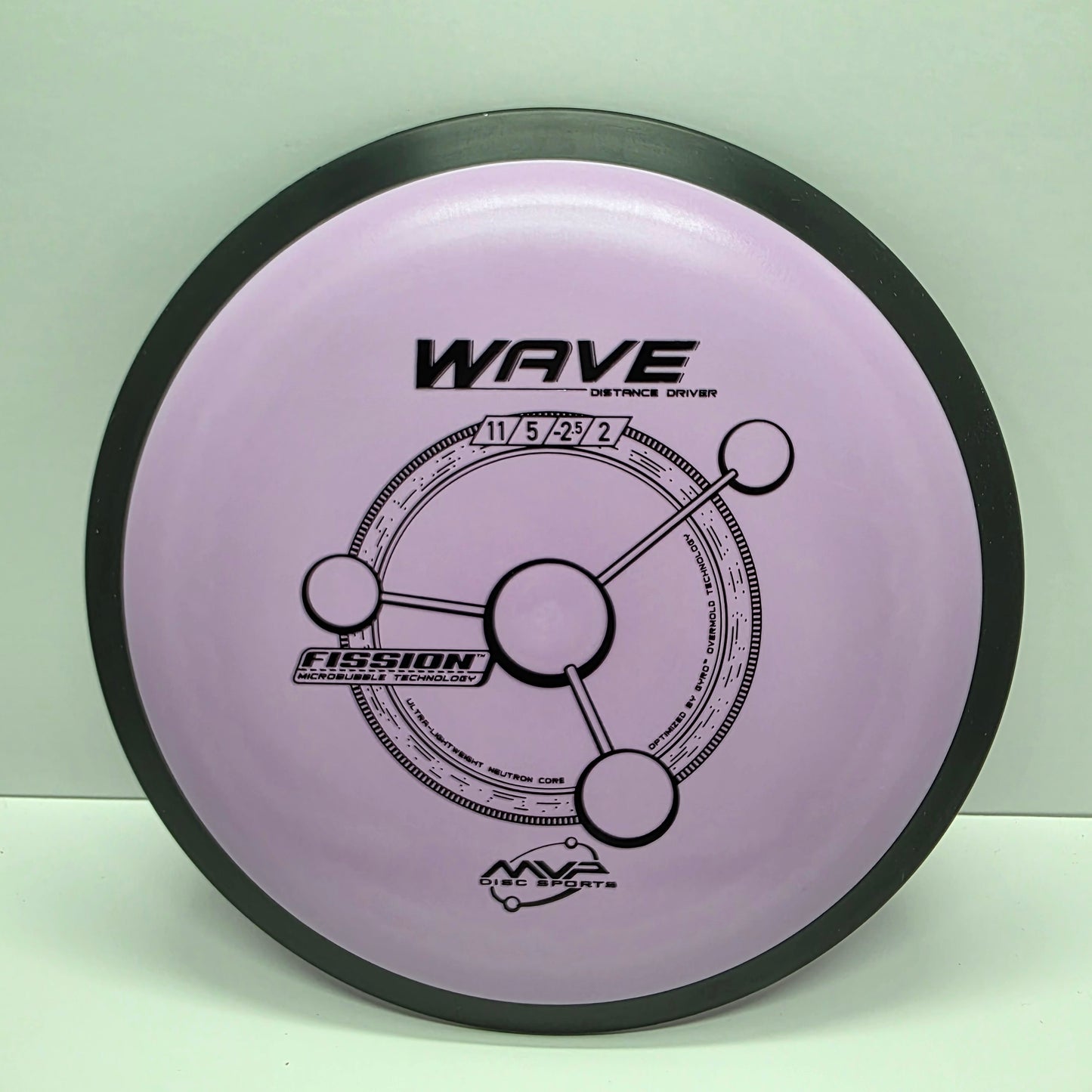 FISSON WAVE