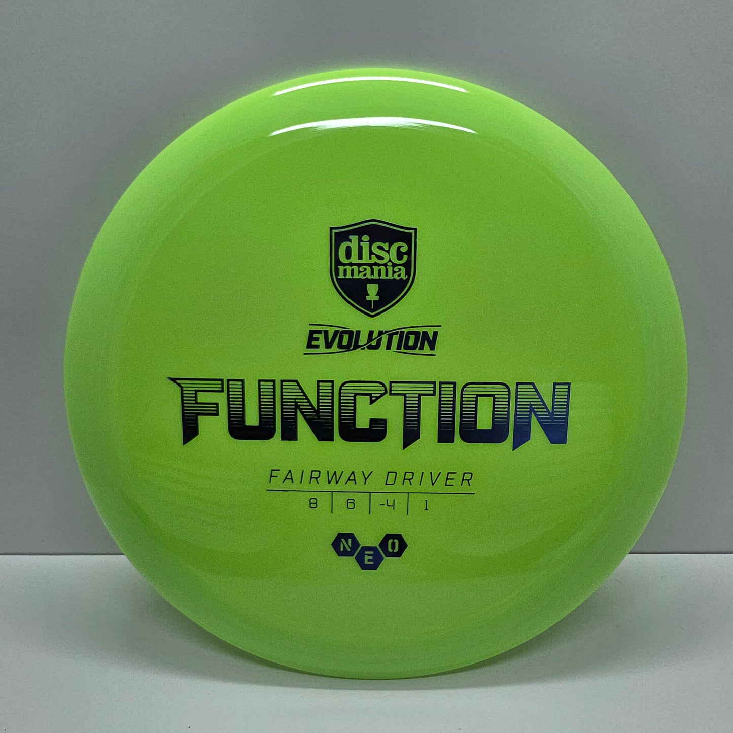 NEO FUNCTION